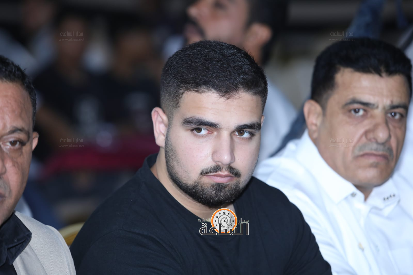 Madar Al-Saa Images 0.1739826326379934