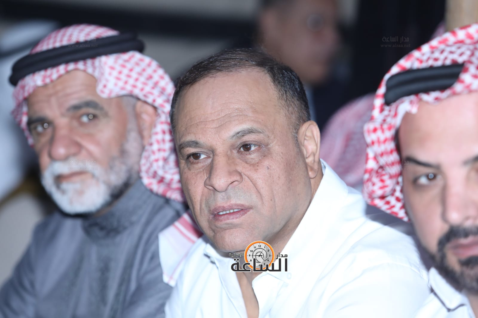 Madar Al-Saa Images 0.9399888420956195