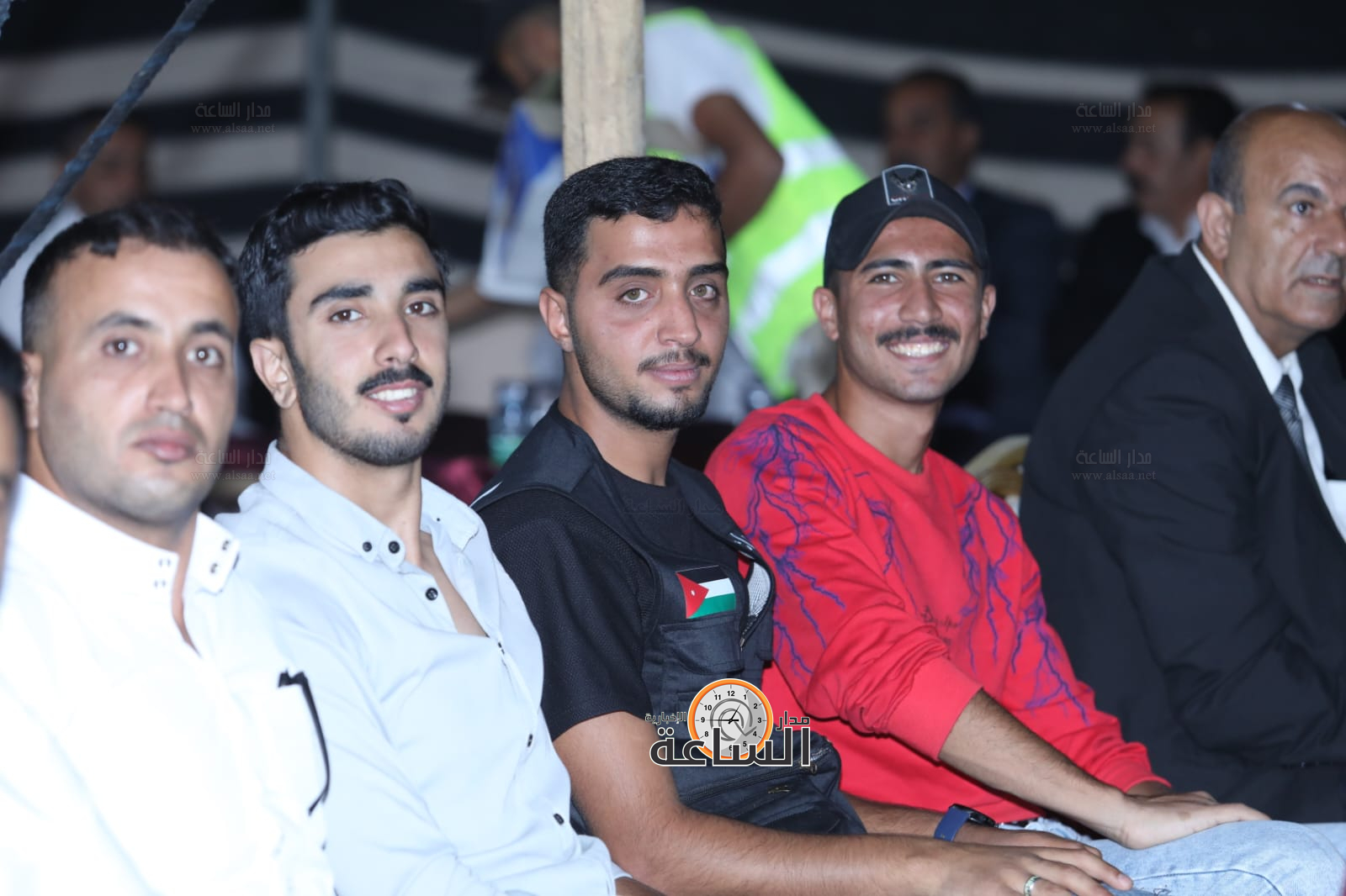 Madar Al-Saa Images 0.900396851199259