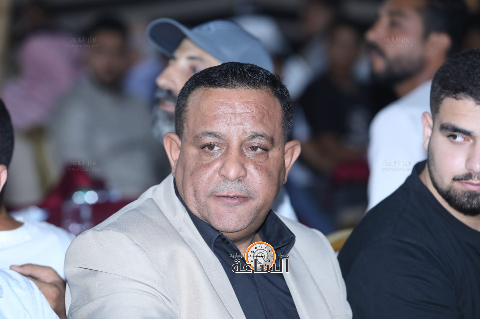 Madar Al-Saa Images 0.16050031984672675