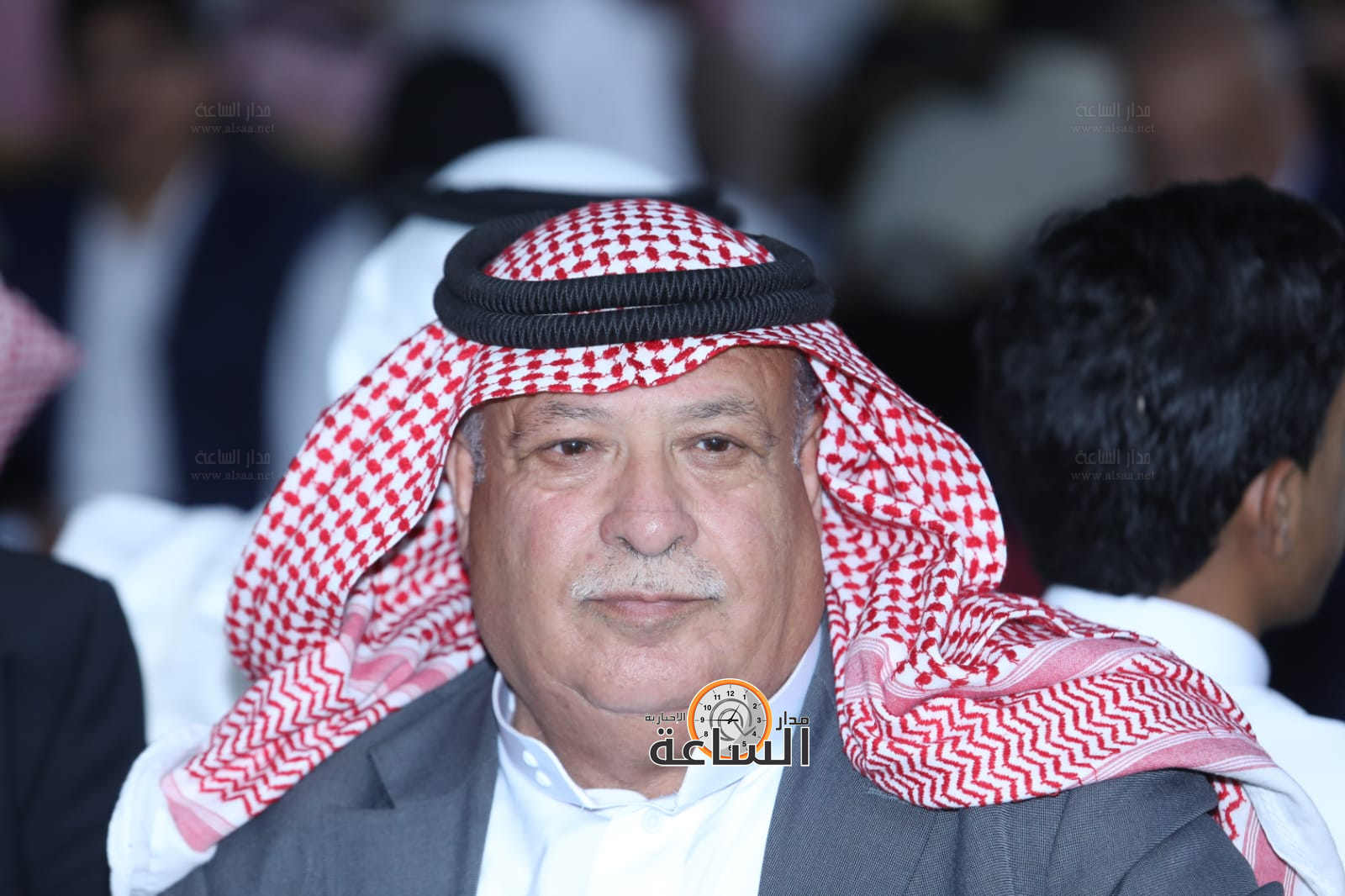 Madar Al-Saa Images 0.8575010459689822