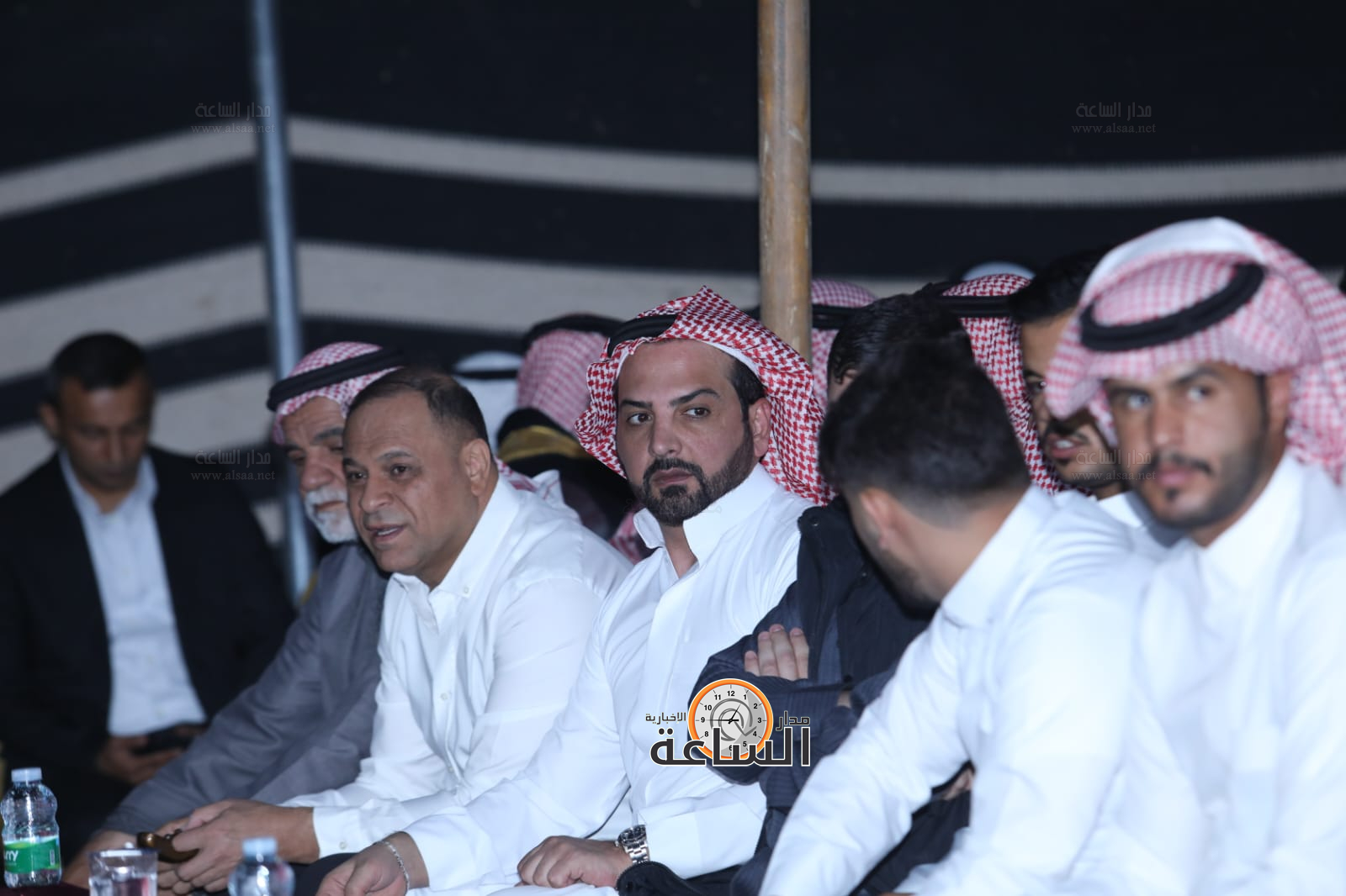 Madar Al-Saa Images 0.8796444580301606