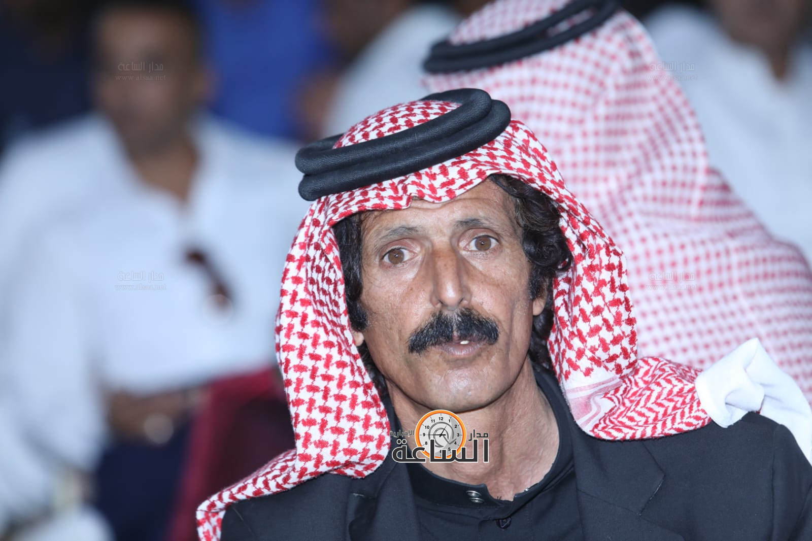 Madar Al-Saa Images 0.892487778991585