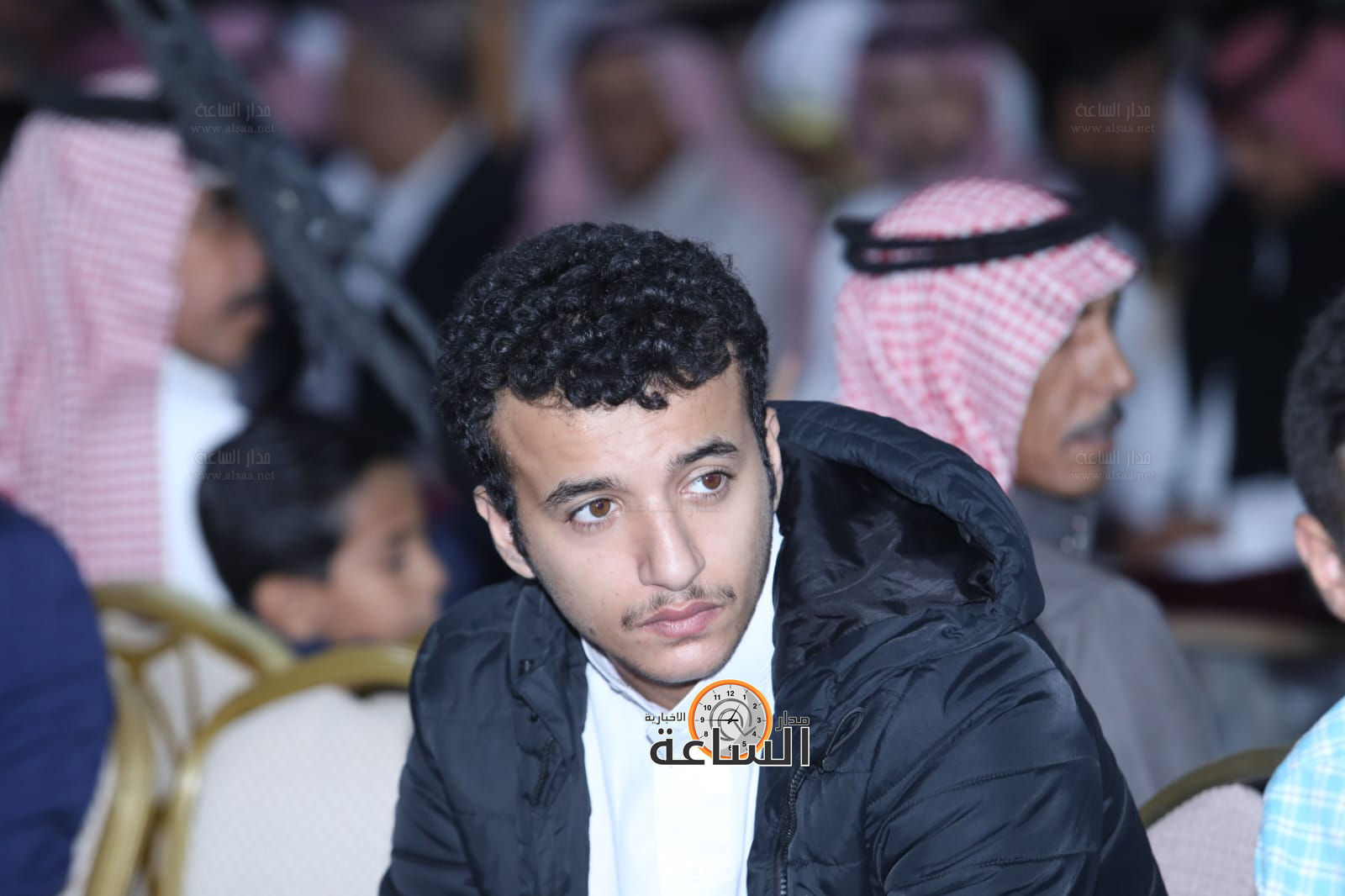 Madar Al-Saa Images 0.25577508981076313