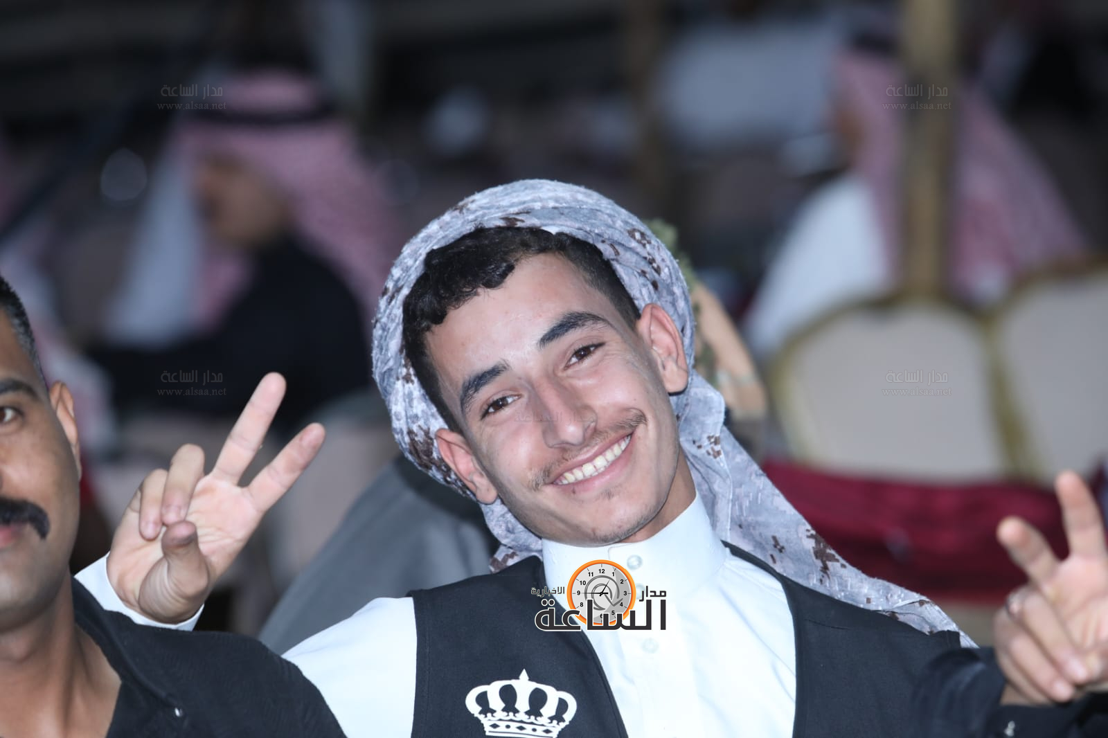 Madar Al-Saa Images 0.20104677531334691