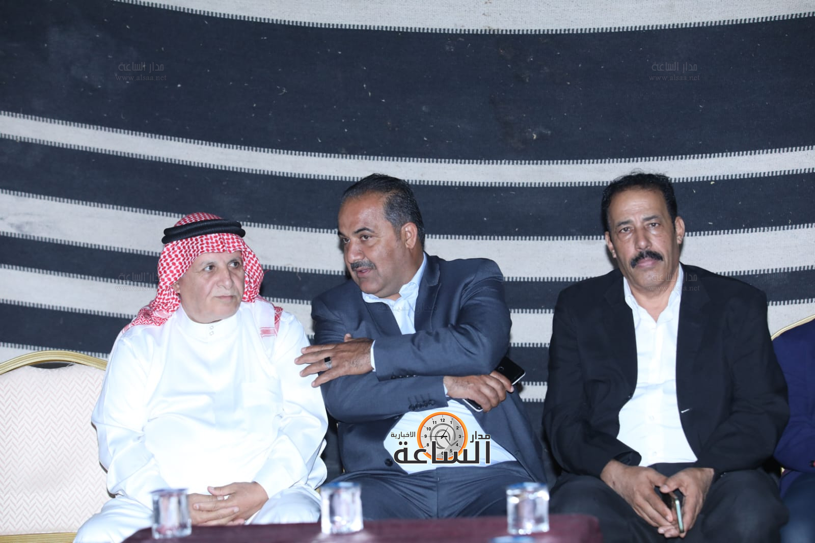 Madar Al-Saa Images 0.25862741060635064