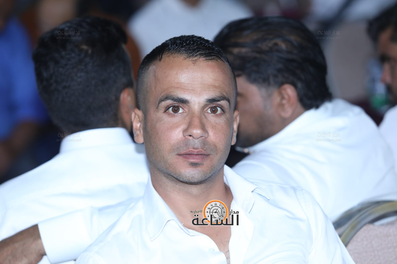 Madar Al-Saa Images 0.09002598049113986