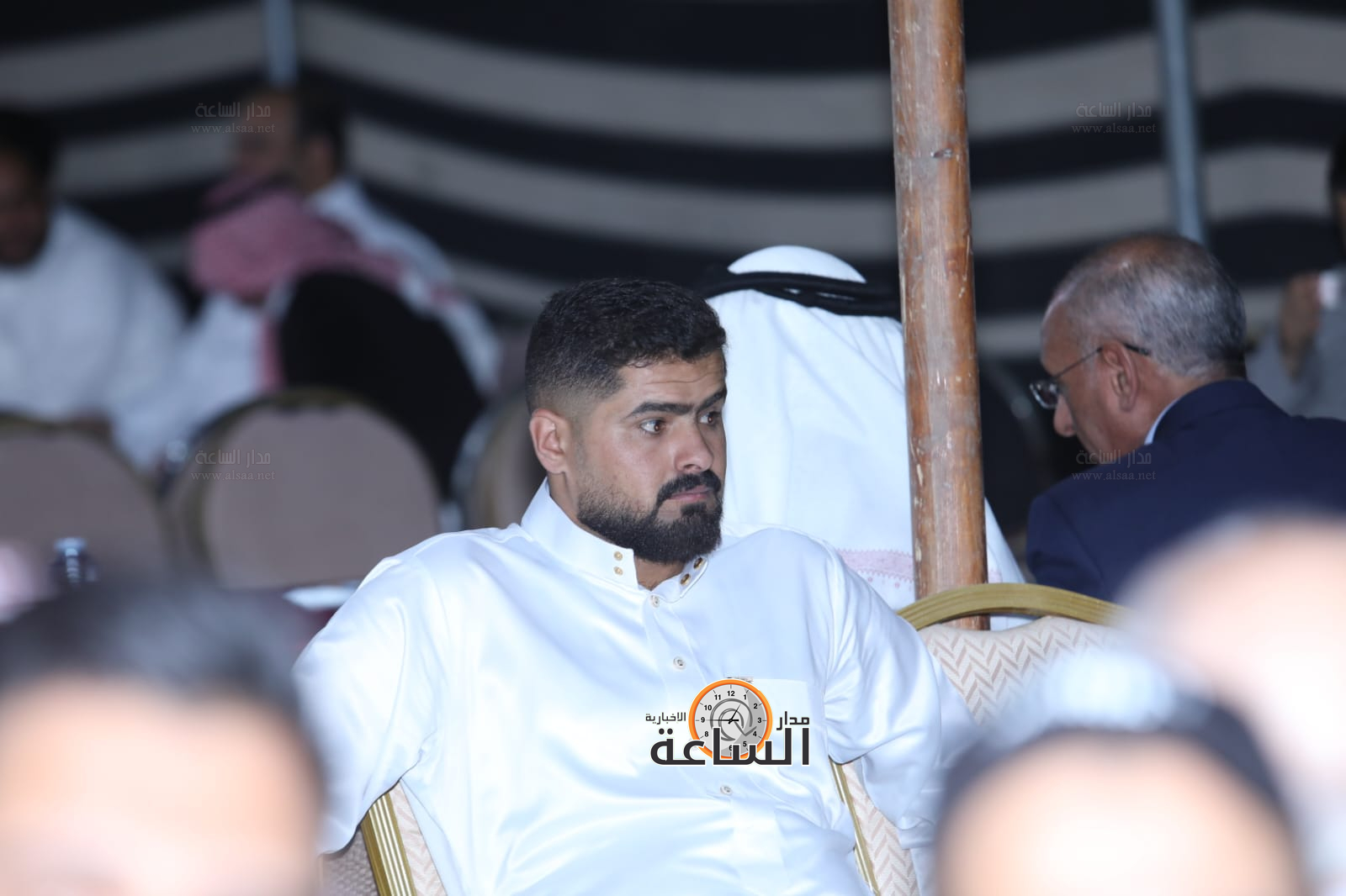 Madar Al-Saa Images 0.9723911437269859