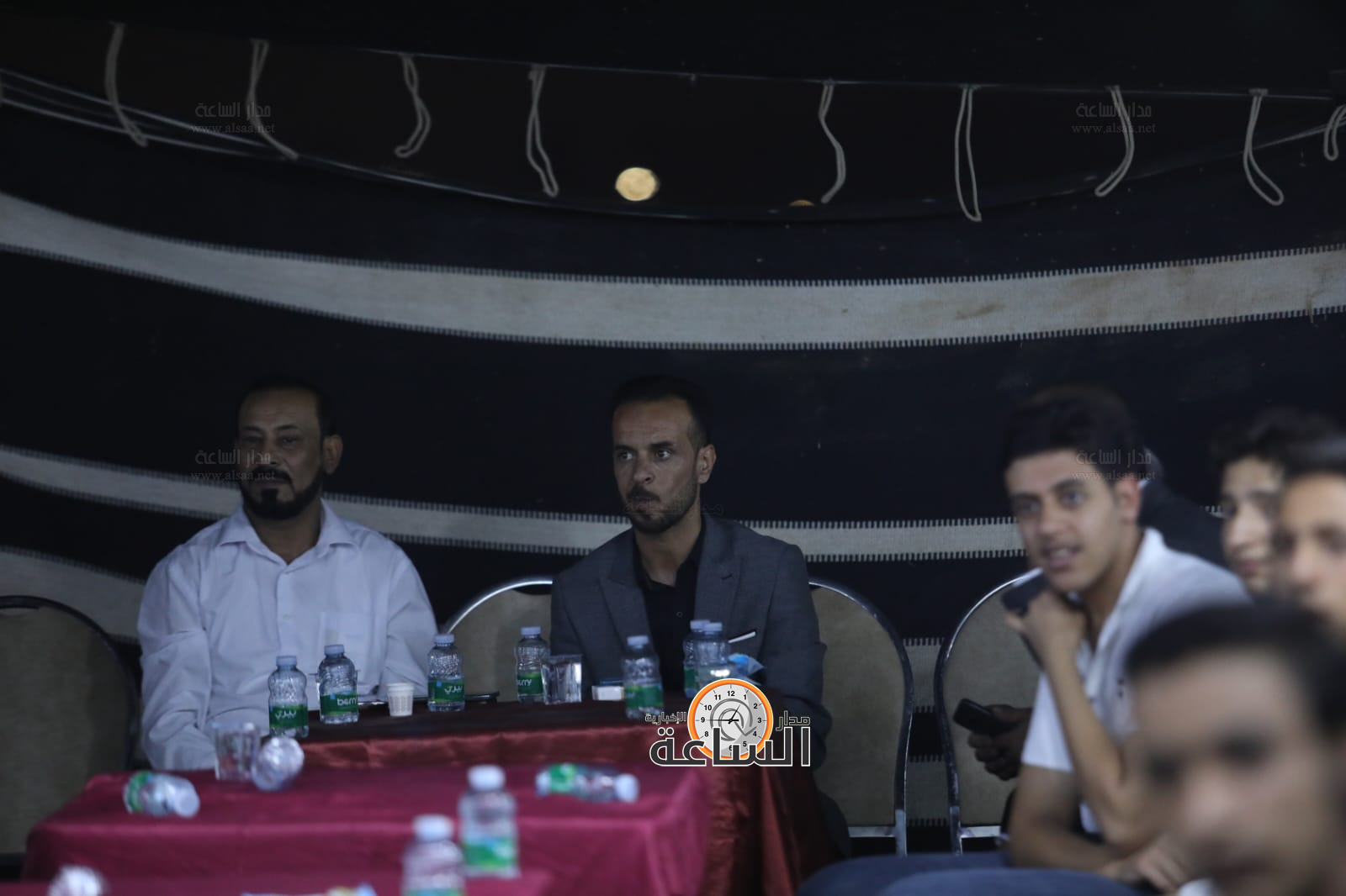 Madar Al-Saa Images 0.46548479169961254