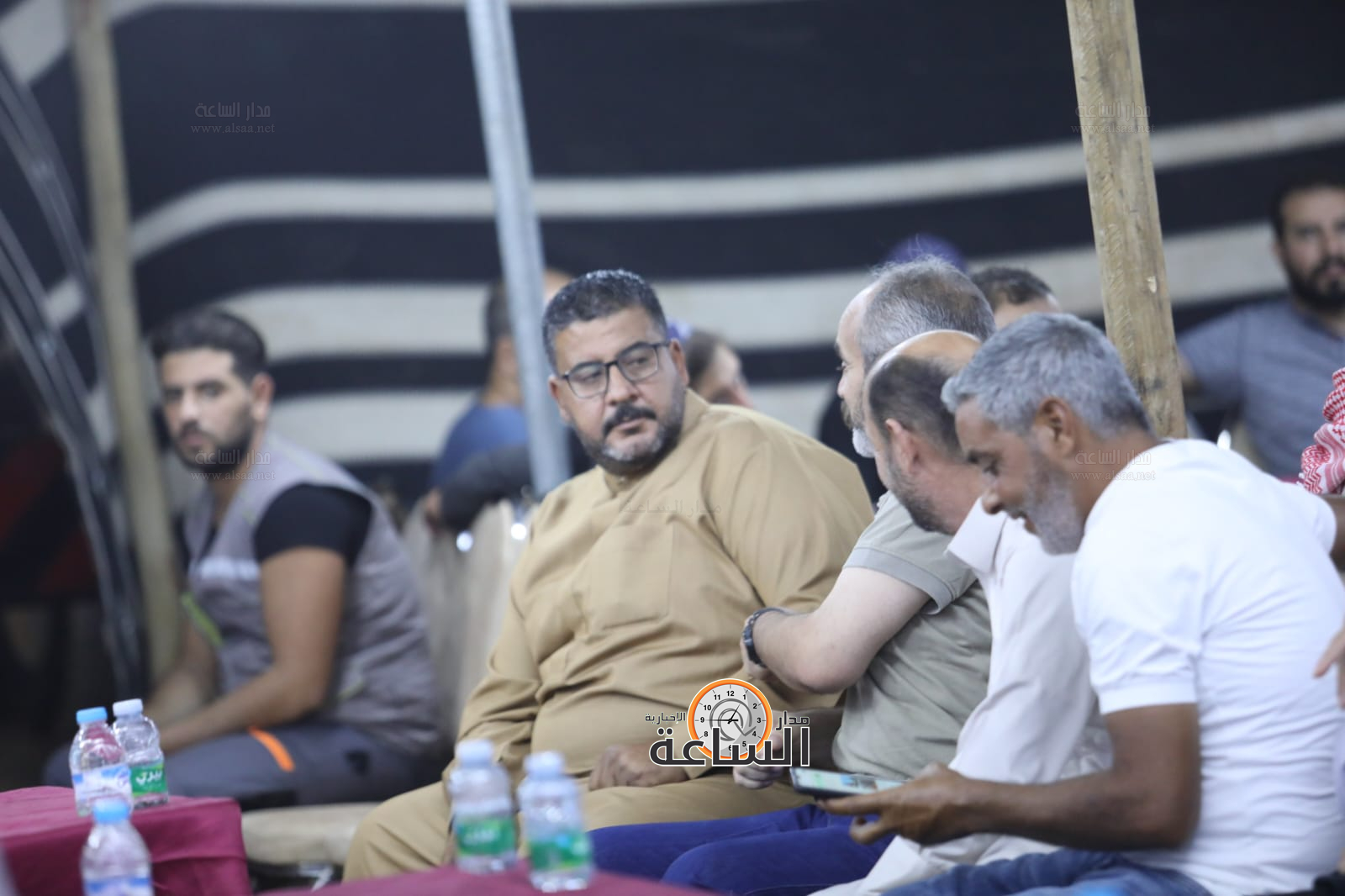 Madar Al-Saa Images 0.8904971850198293