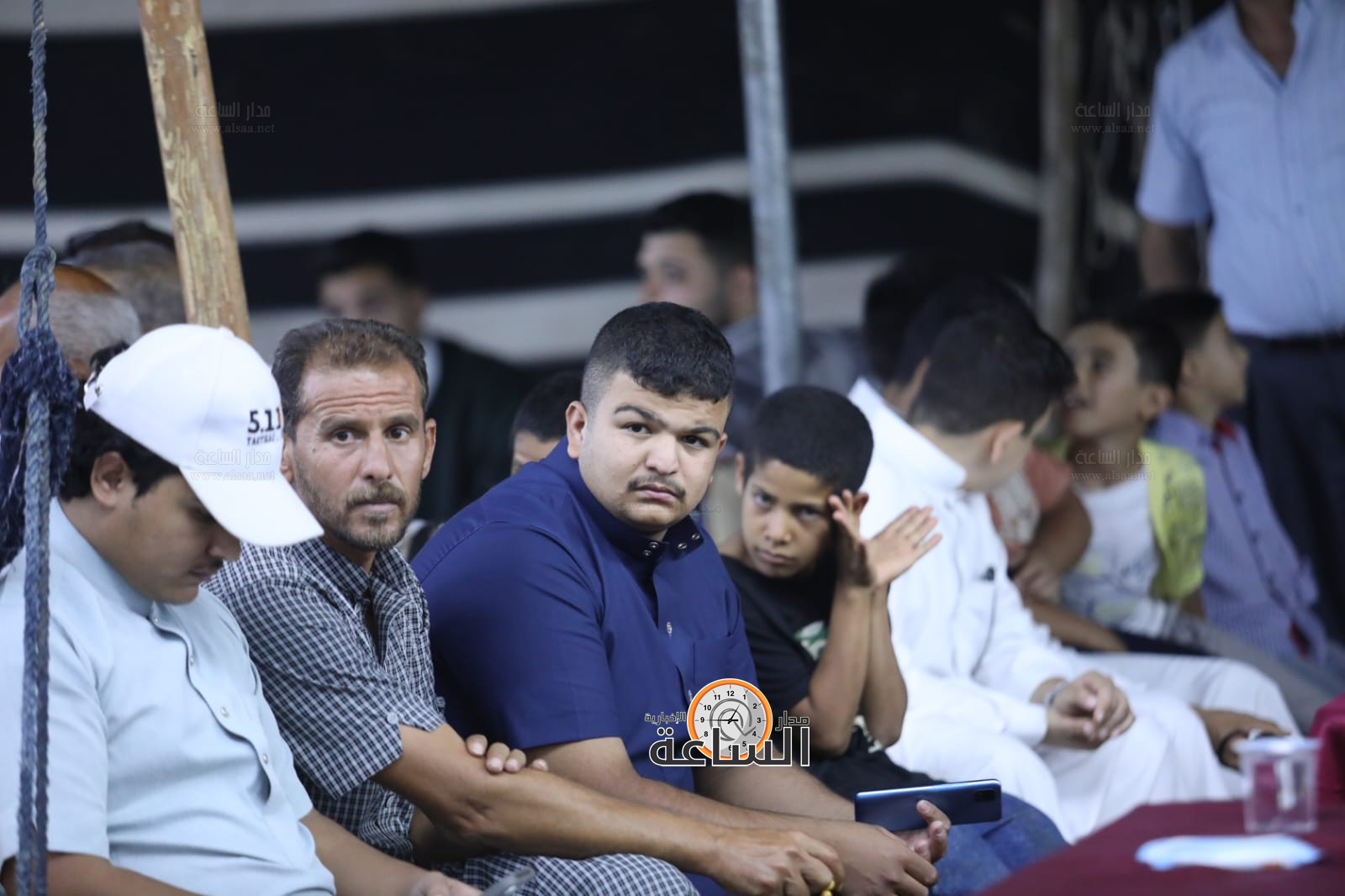 Madar Al-Saa Images 0.2936047166376352