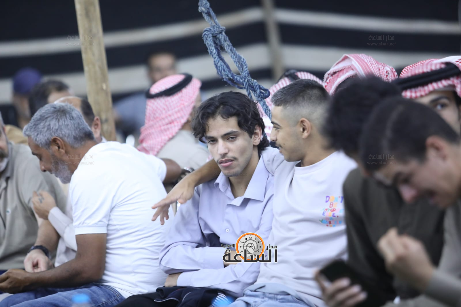 Madar Al-Saa Images 0.6718658139199023