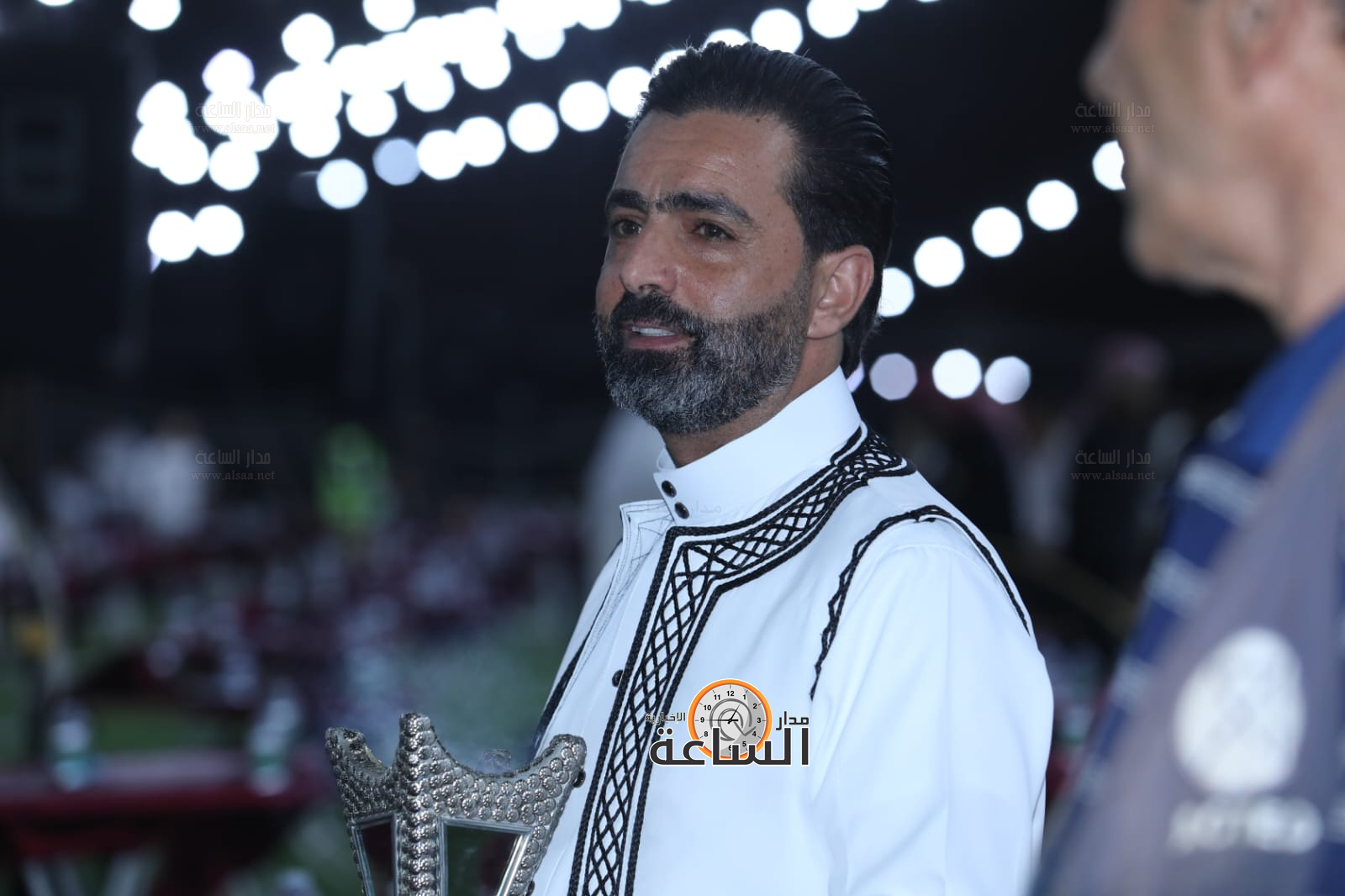 Madar Al-Saa Images 0.8540831652990004