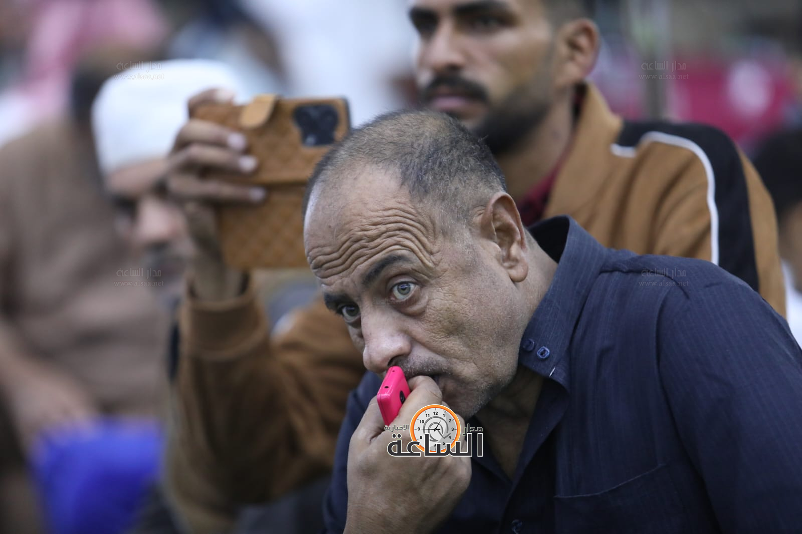 Madar Al-Saa Images 0.2366681113455842