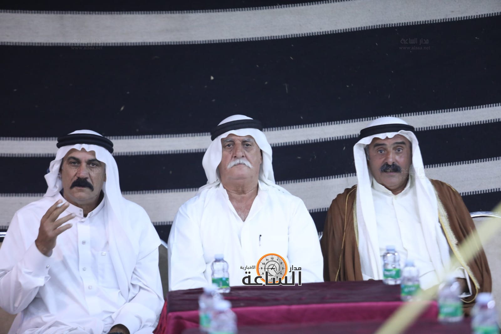 Madar Al-Saa Images 0.9552539513051457