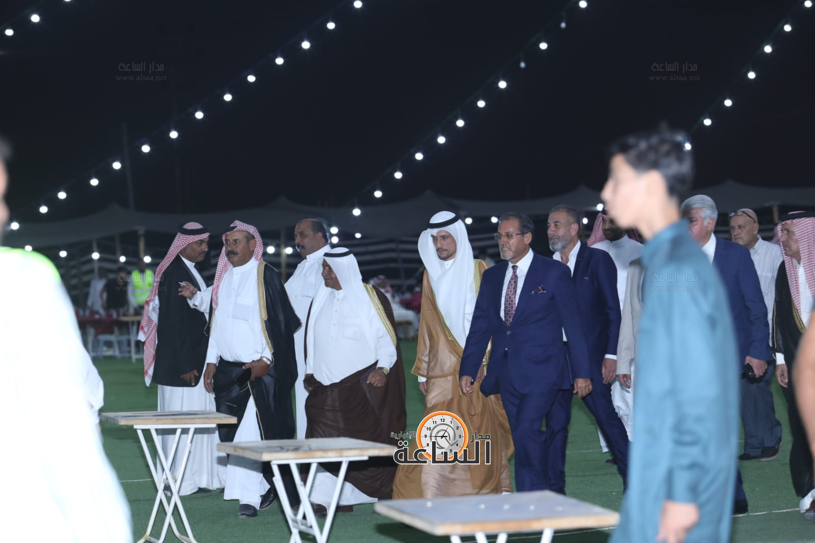 Madar Al-Saa Images 0.03461472321174308