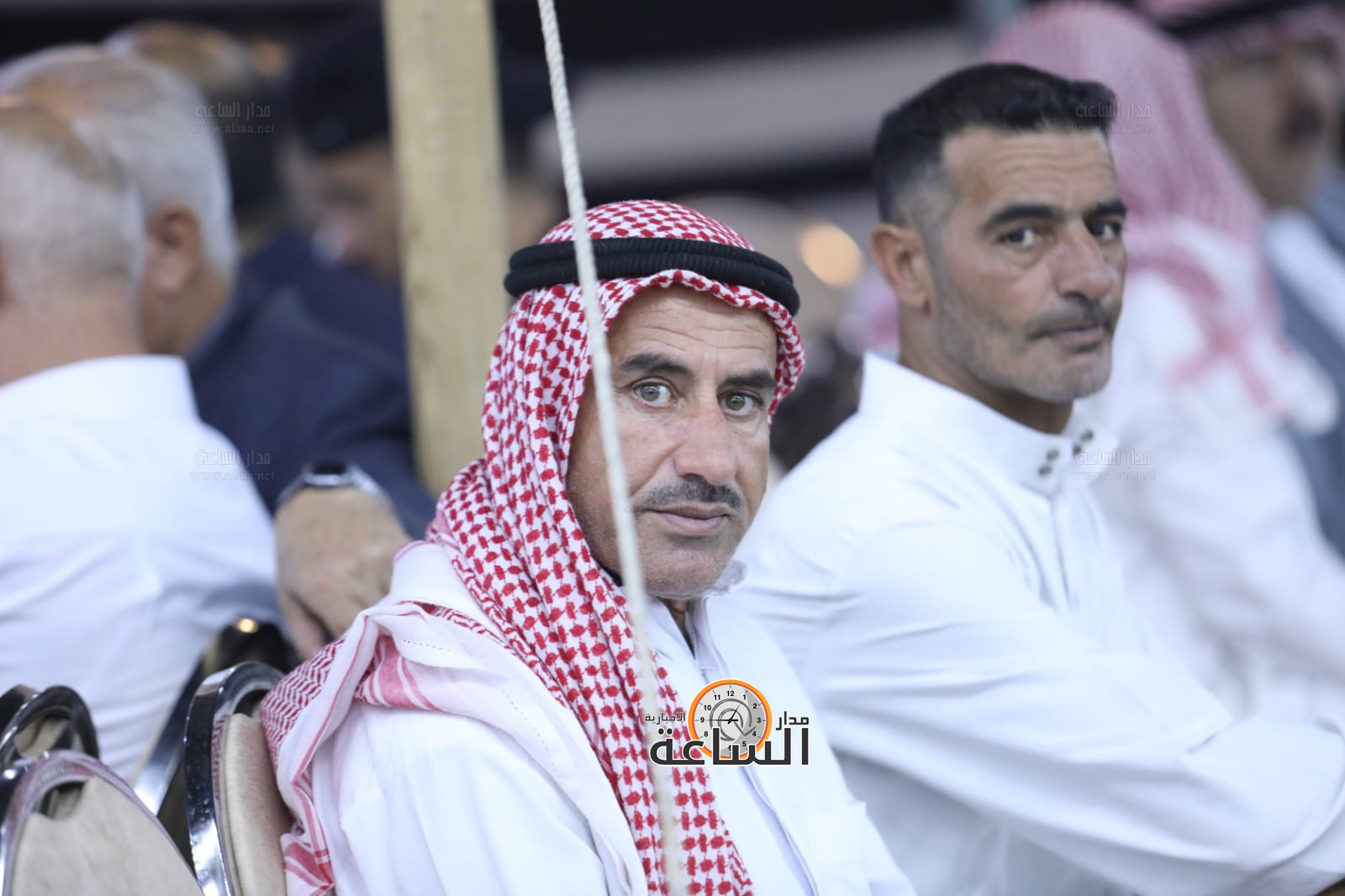 Madar Al-Saa Images 0.889279152986088