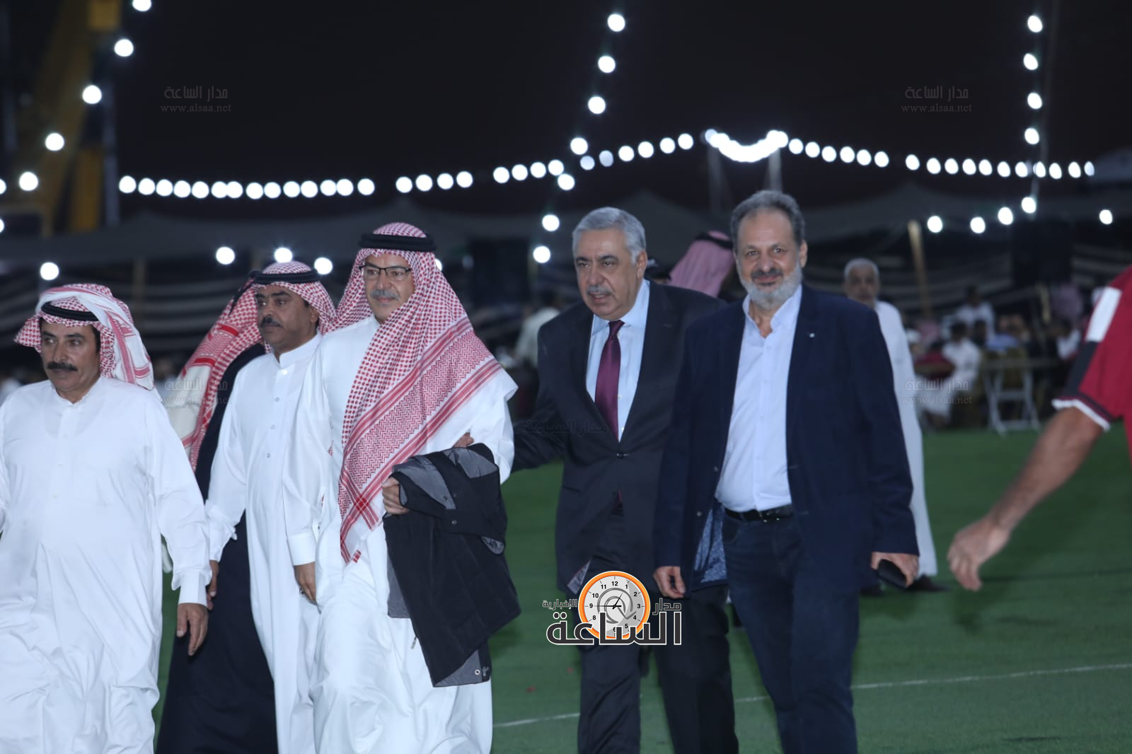 Madar Al-Saa Images 0.9481160793482561