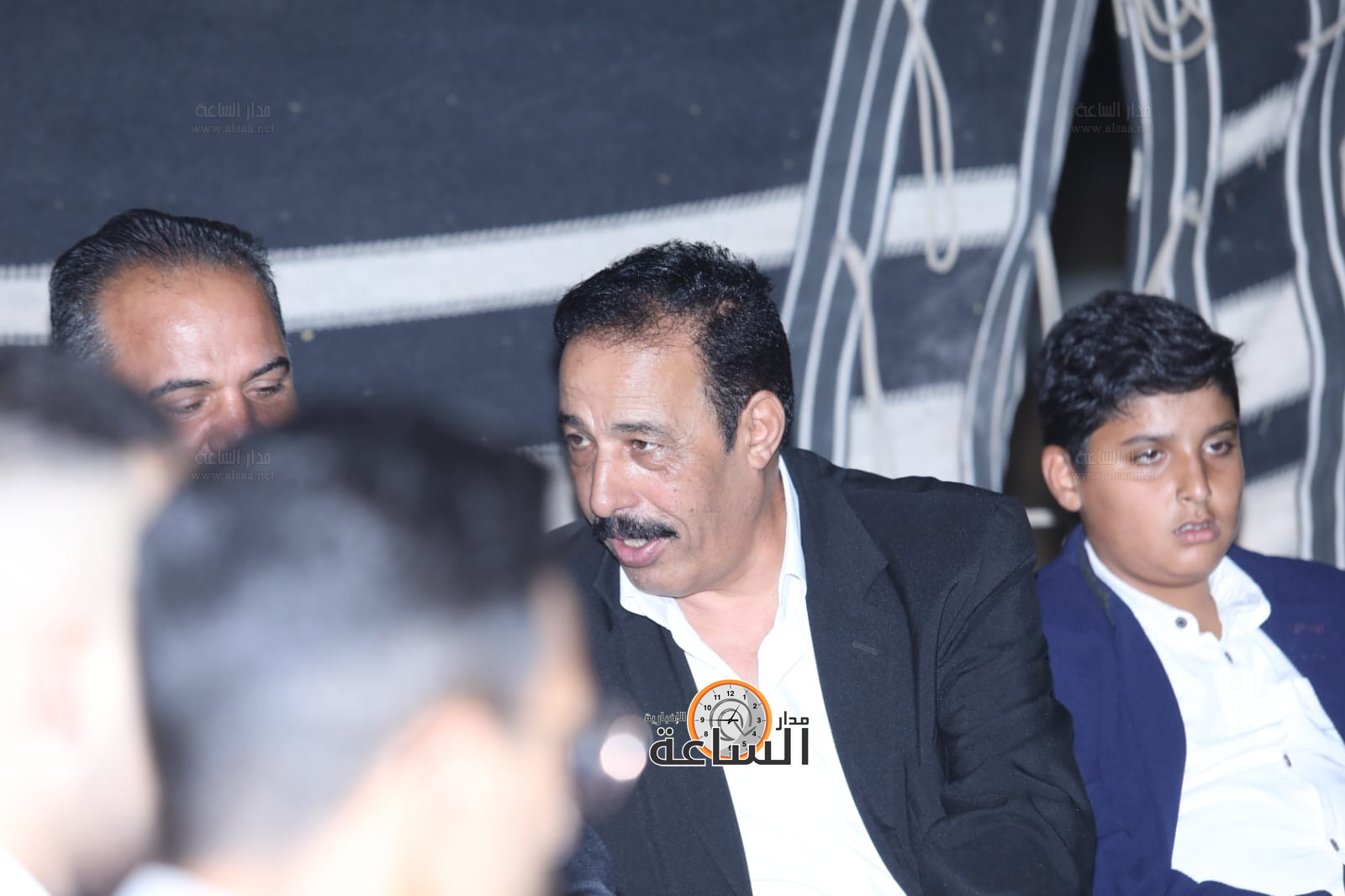 Madar Al-Saa Images 0.8420262942859693