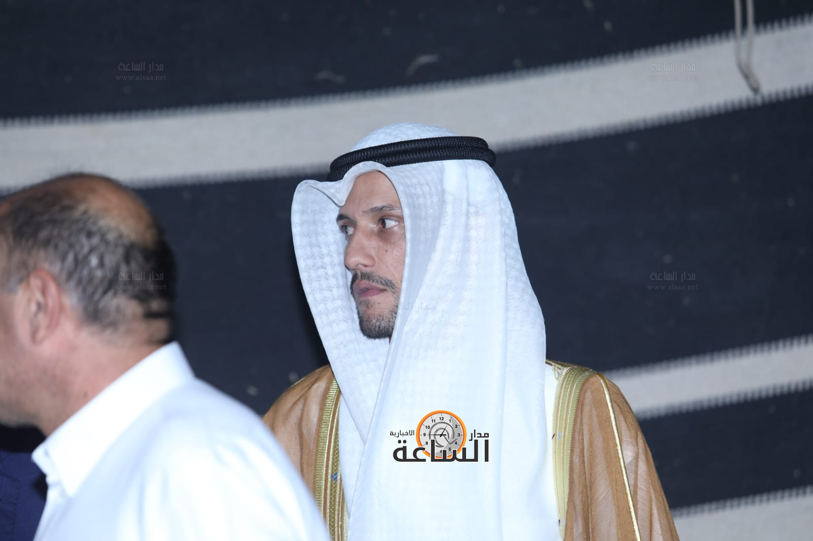 Madar Al-Saa Images 0.2481809774428494