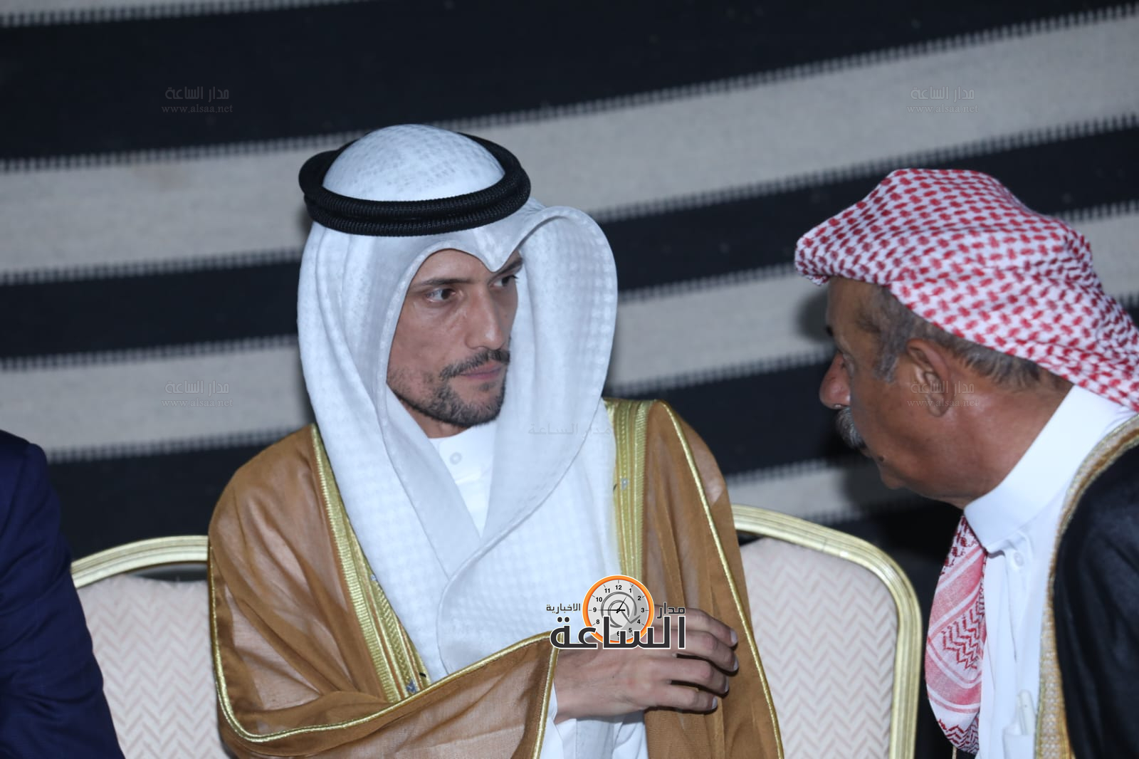 Madar Al-Saa Images 0.9473773064825064