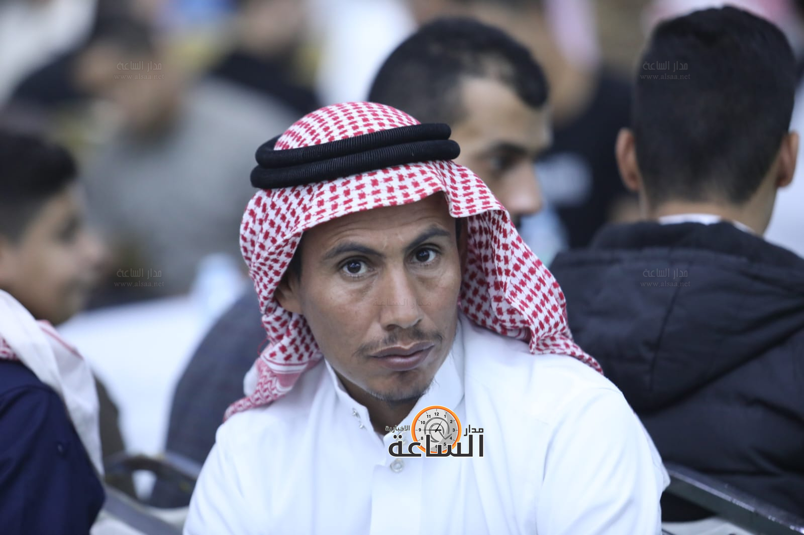 Madar Al-Saa Images 0.644386651455275