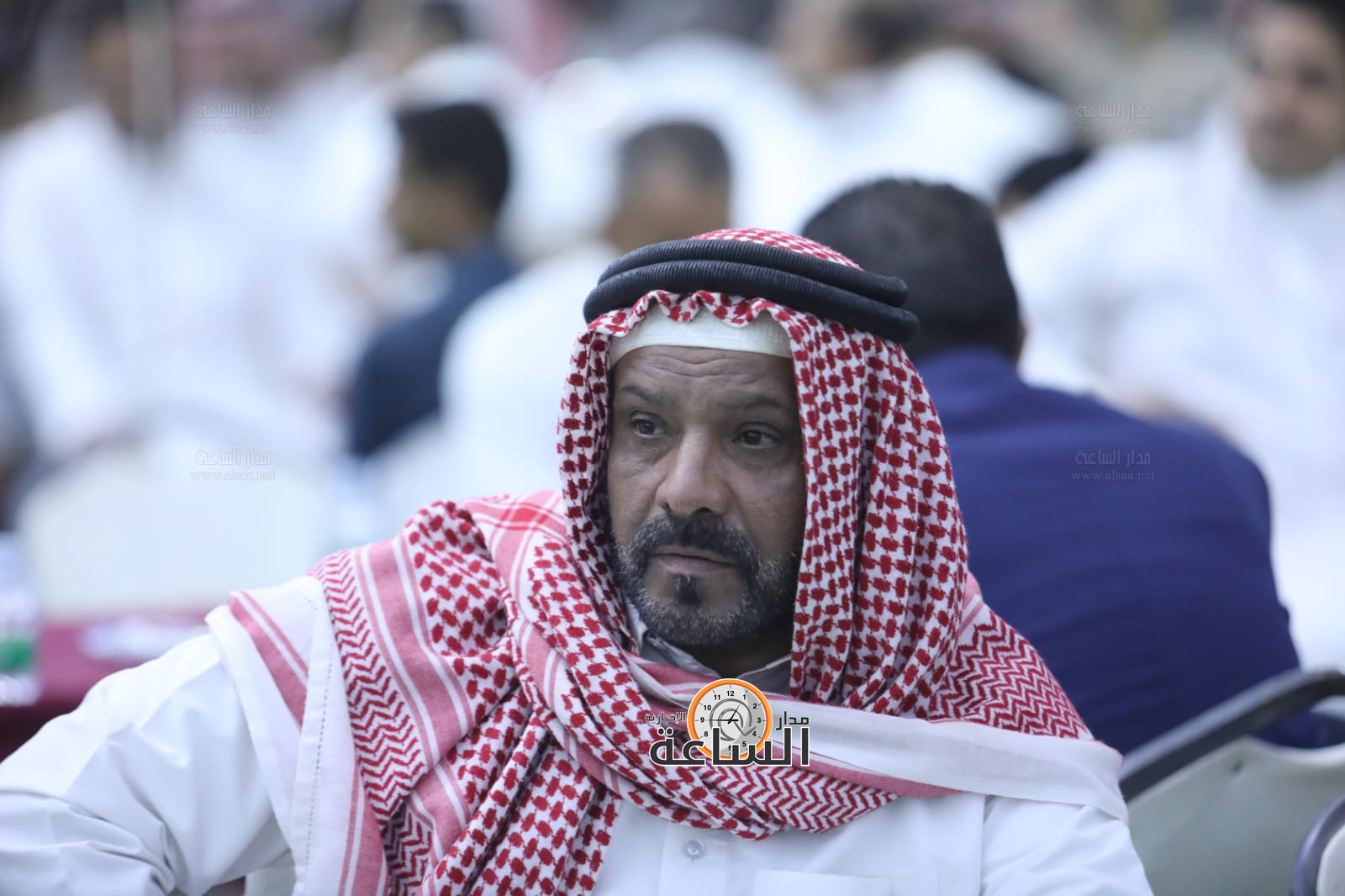 Madar Al-Saa Images 0.7157518187401564