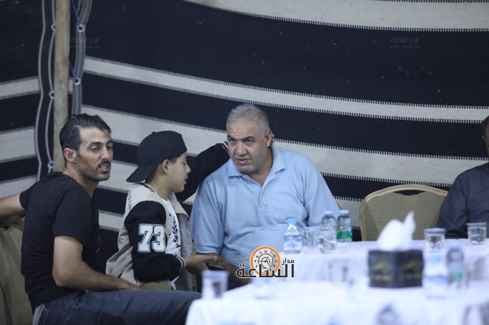 Madar Al-Saa Images 0.2893319450227416