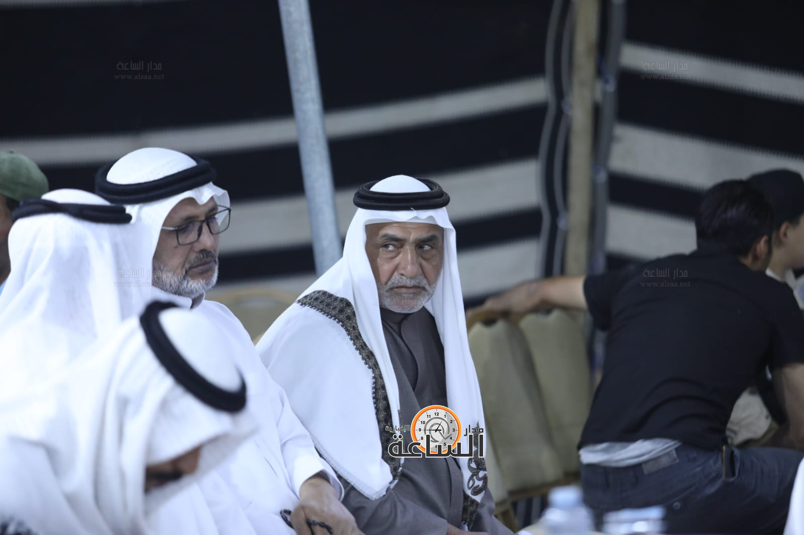 Madar Al-Saa Images 0.8080789135464708