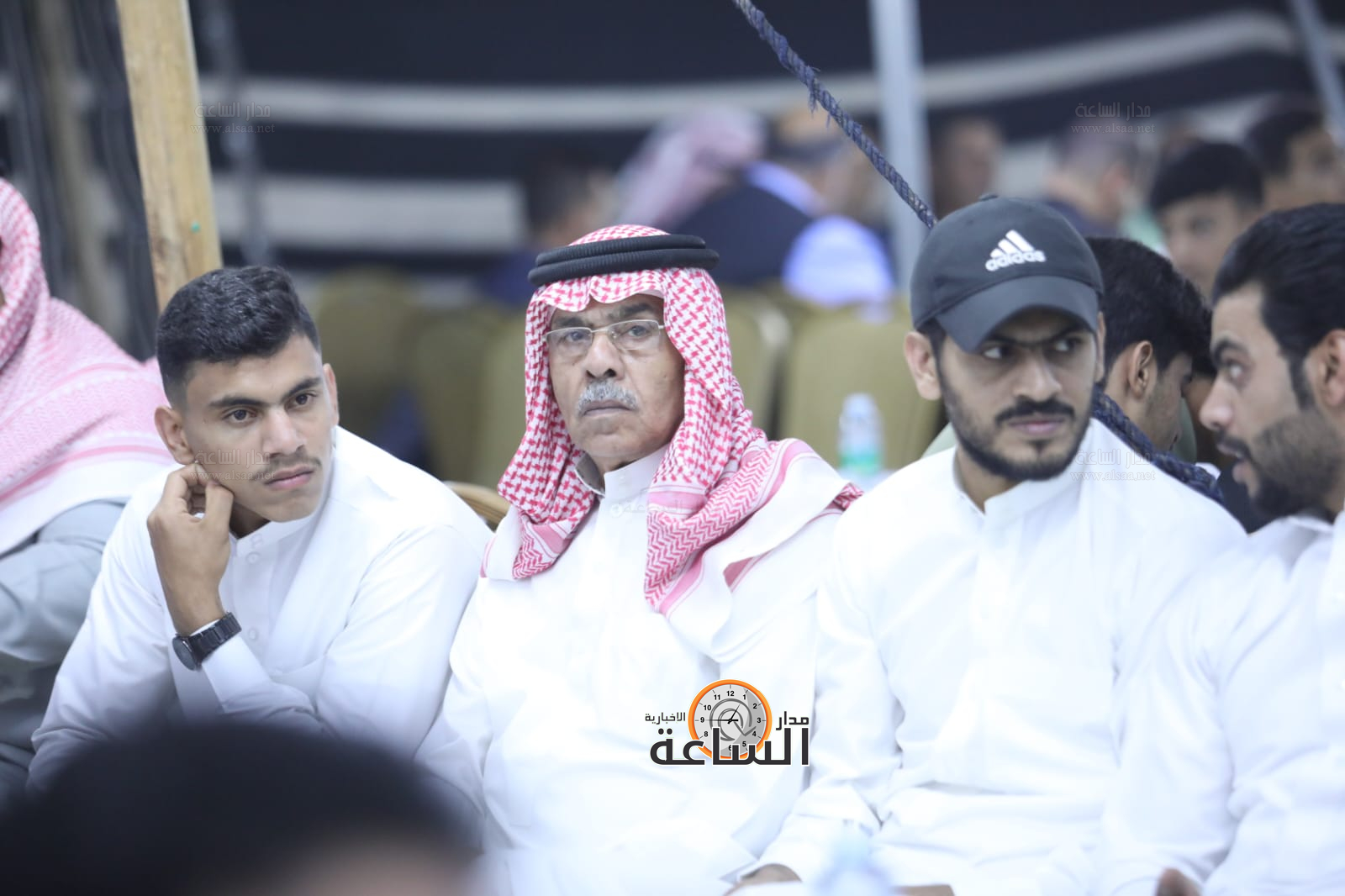 Madar Al-Saa Images 0.941457300200534