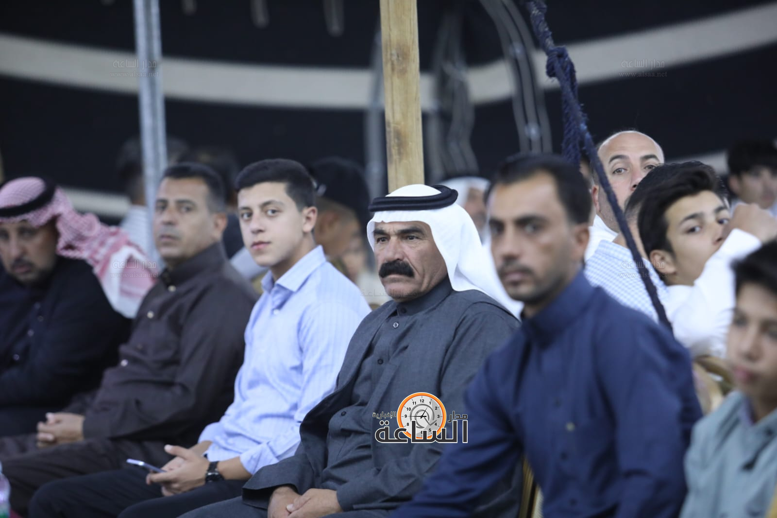 Madar Al-Saa Images 0.7194458130014394