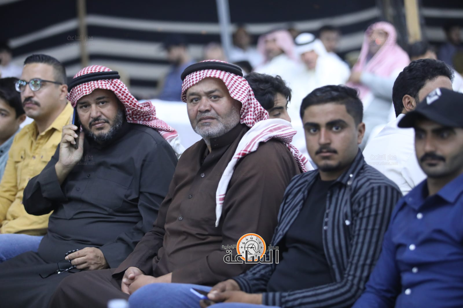 Madar Al-Saa Images 0.5931105559764474