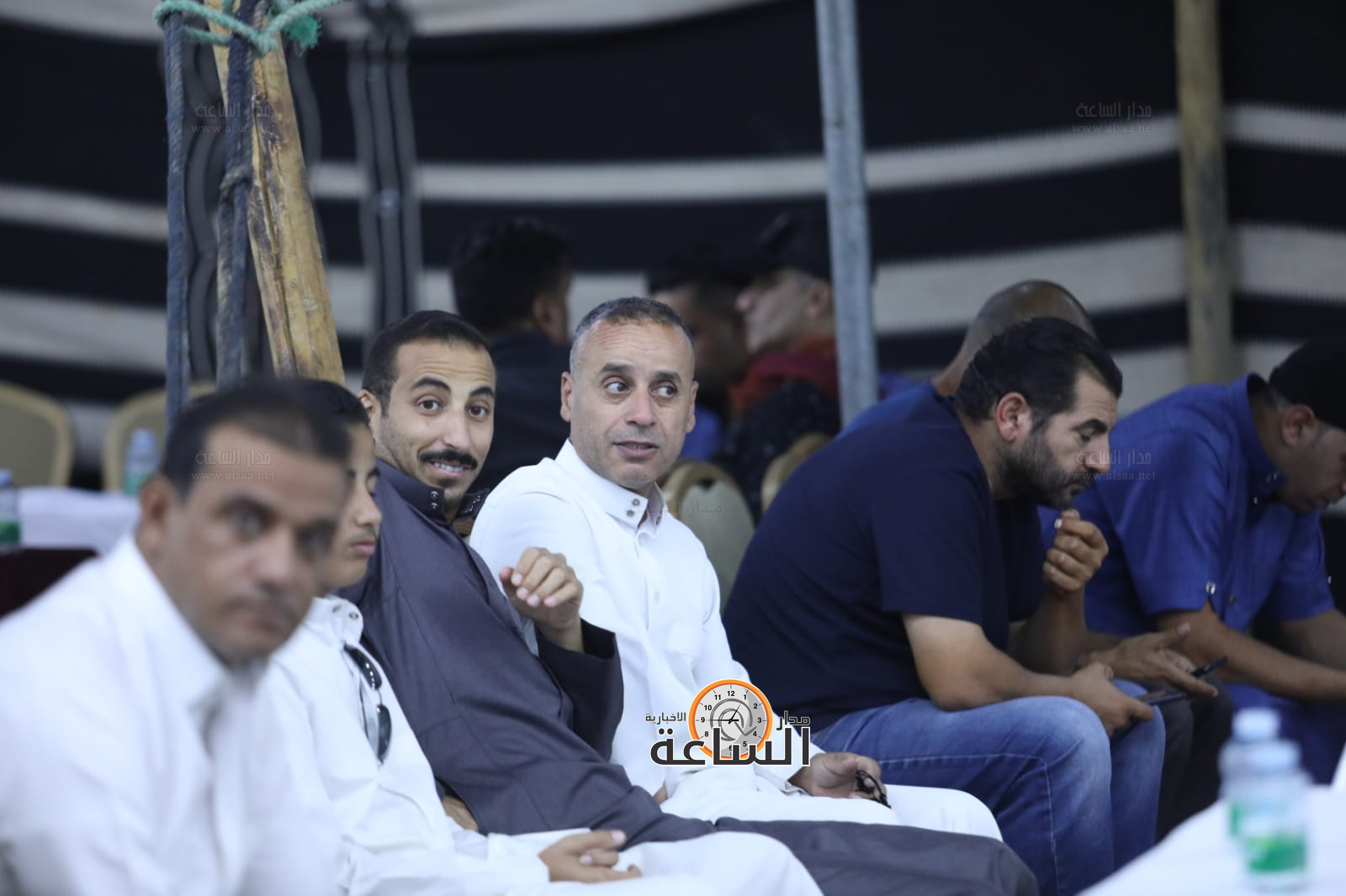 Madar Al-Saa Images 0.03750862478355321