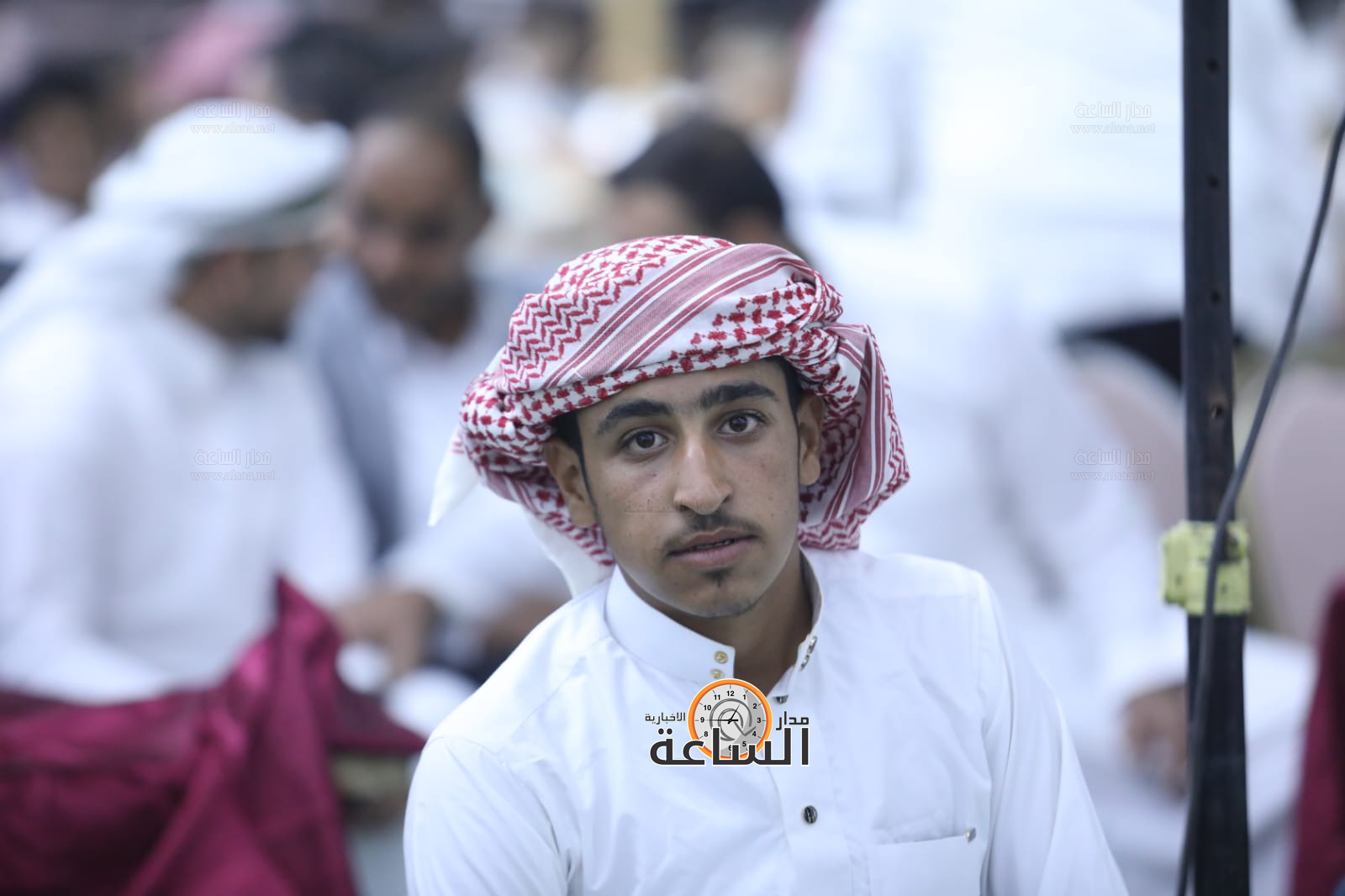 Madar Al-Saa Images 0.0971451432323216