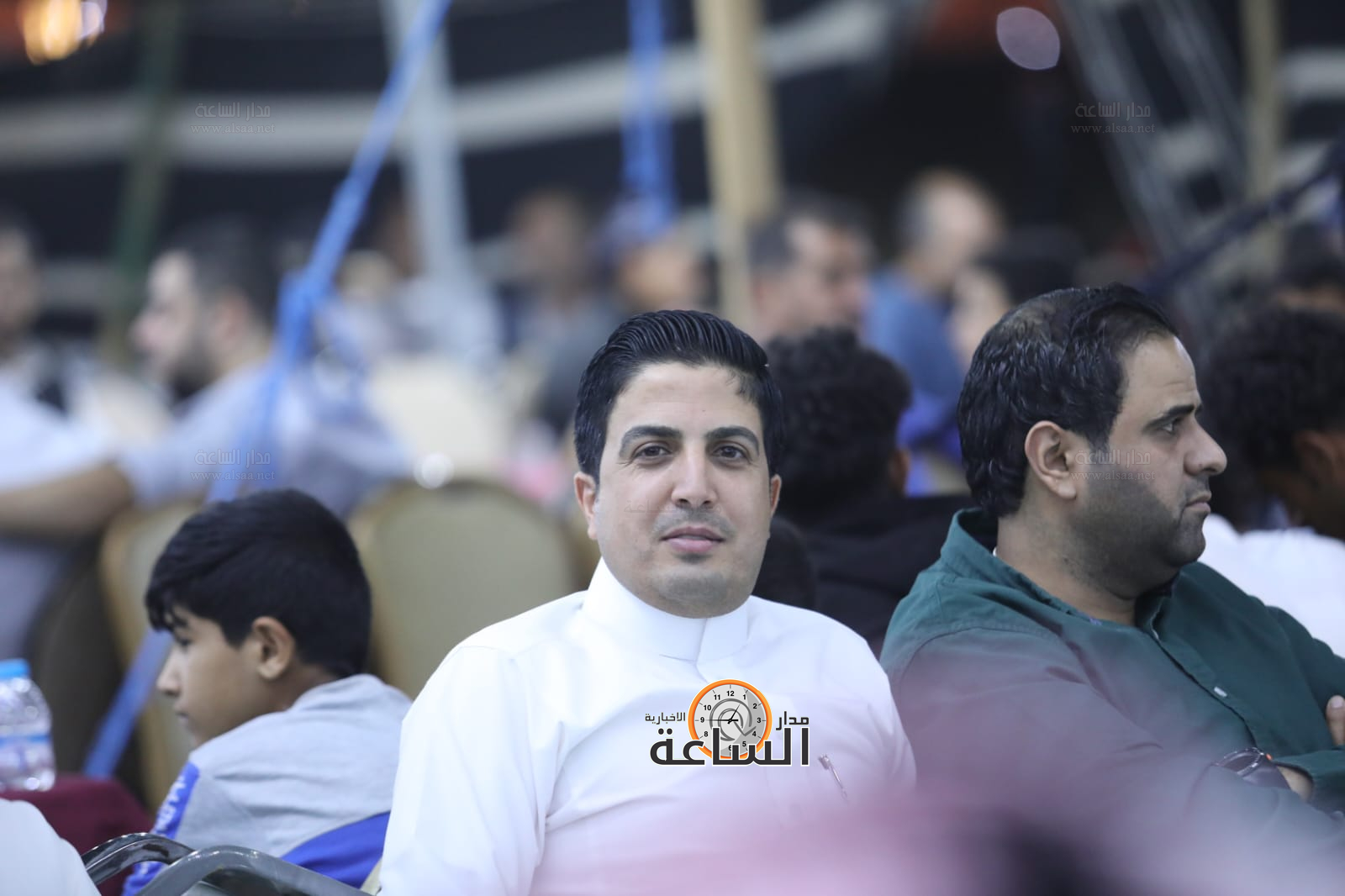 Madar Al-Saa Images 0.21962803960737975