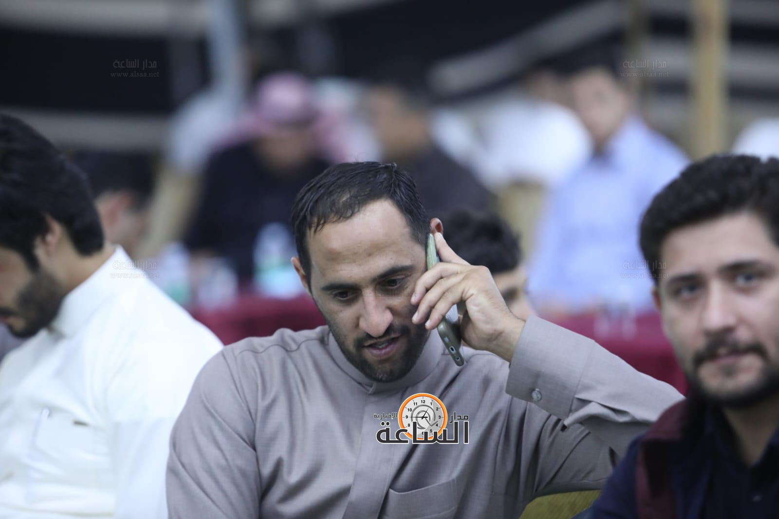 Madar Al-Saa Images 0.6811072049304556