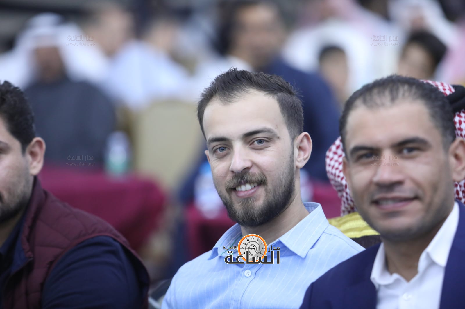 Madar Al-Saa Images 0.23999631030639557