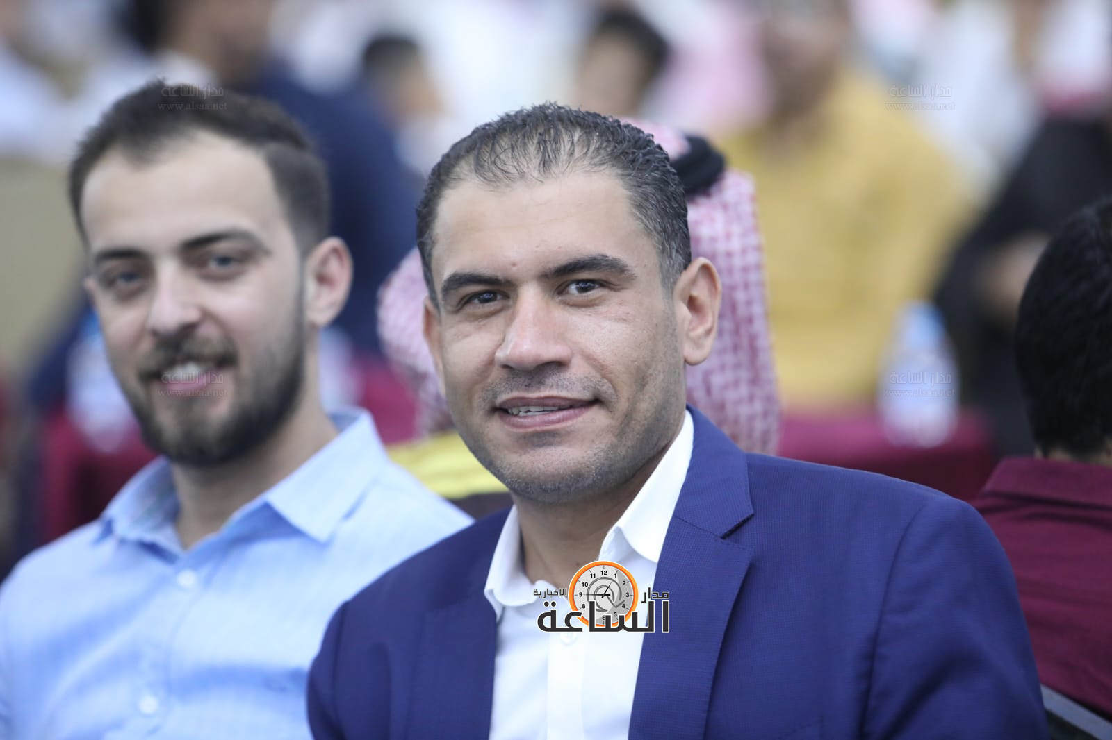 Madar Al-Saa Images 0.3897462152111424