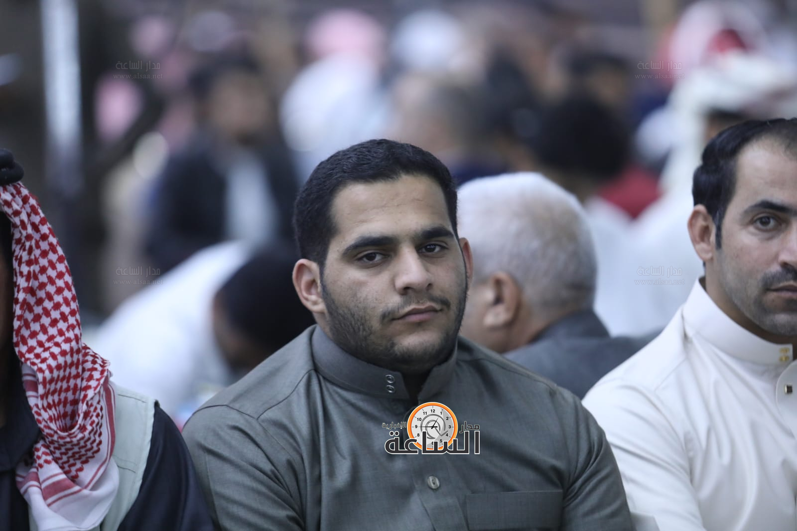 Madar Al-Saa Images 0.7779360568023668