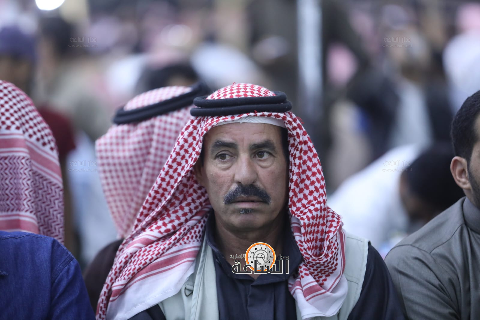 Madar Al-Saa Images 0.7954676897822122