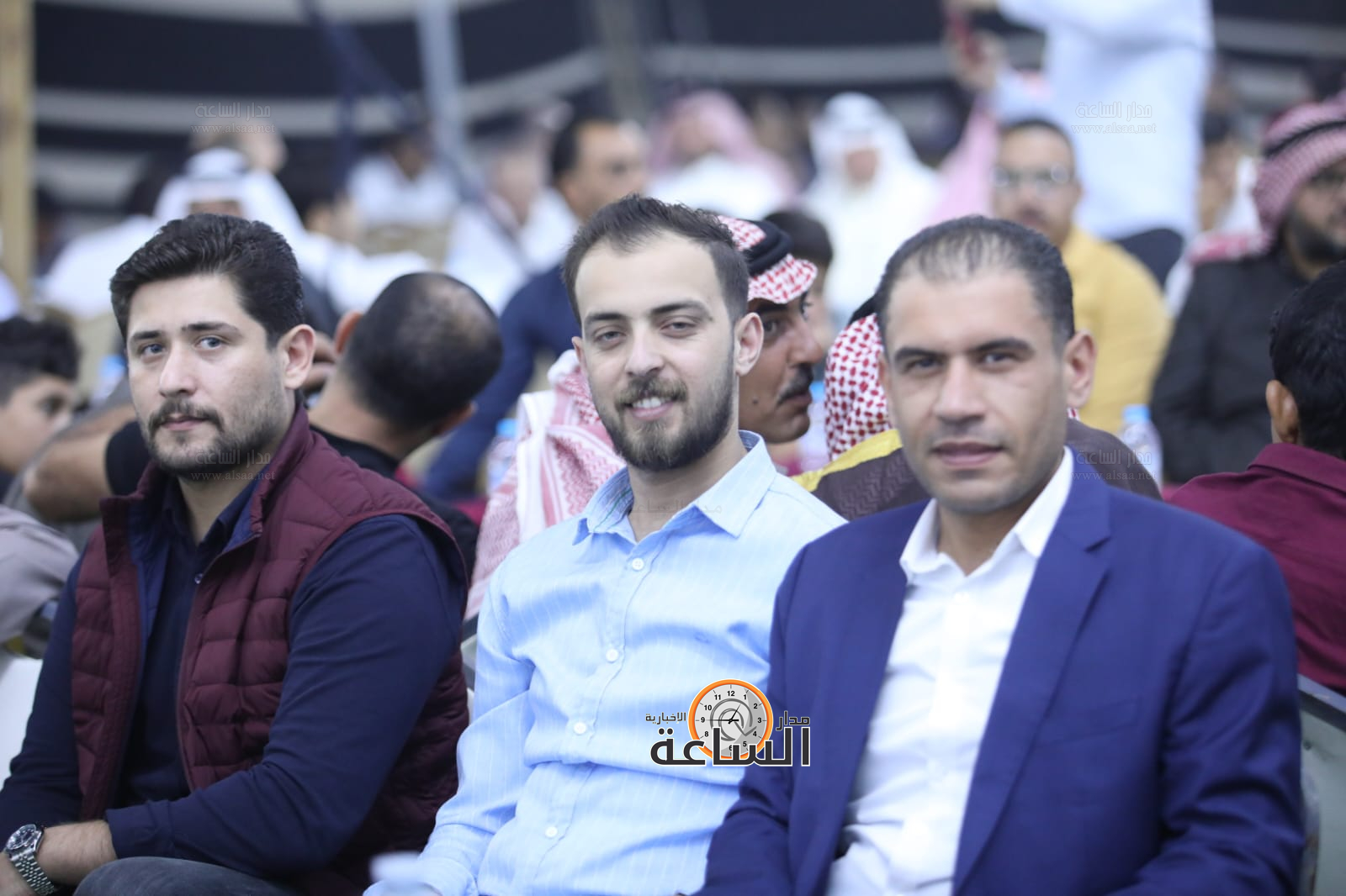 Madar Al-Saa Images 0.48763885307979926