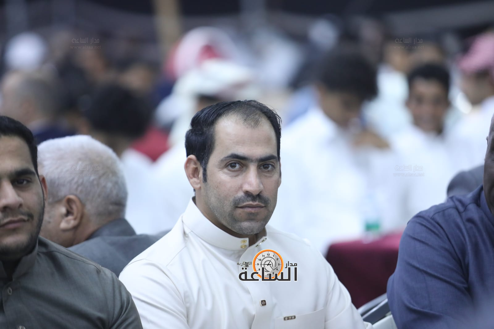 Madar Al-Saa Images 0.21815897156841246