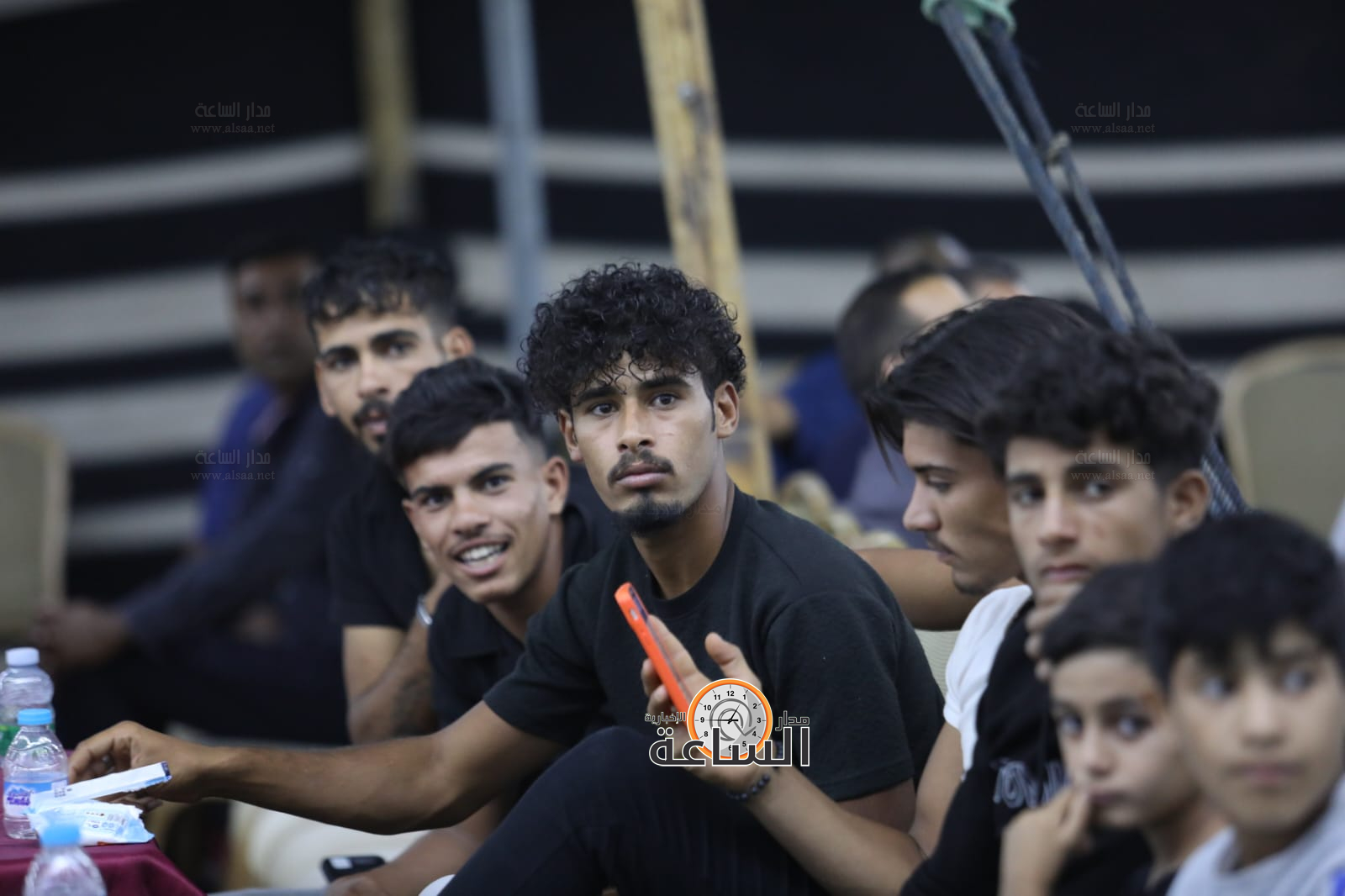 Madar Al-Saa Images 0.8470046316252953