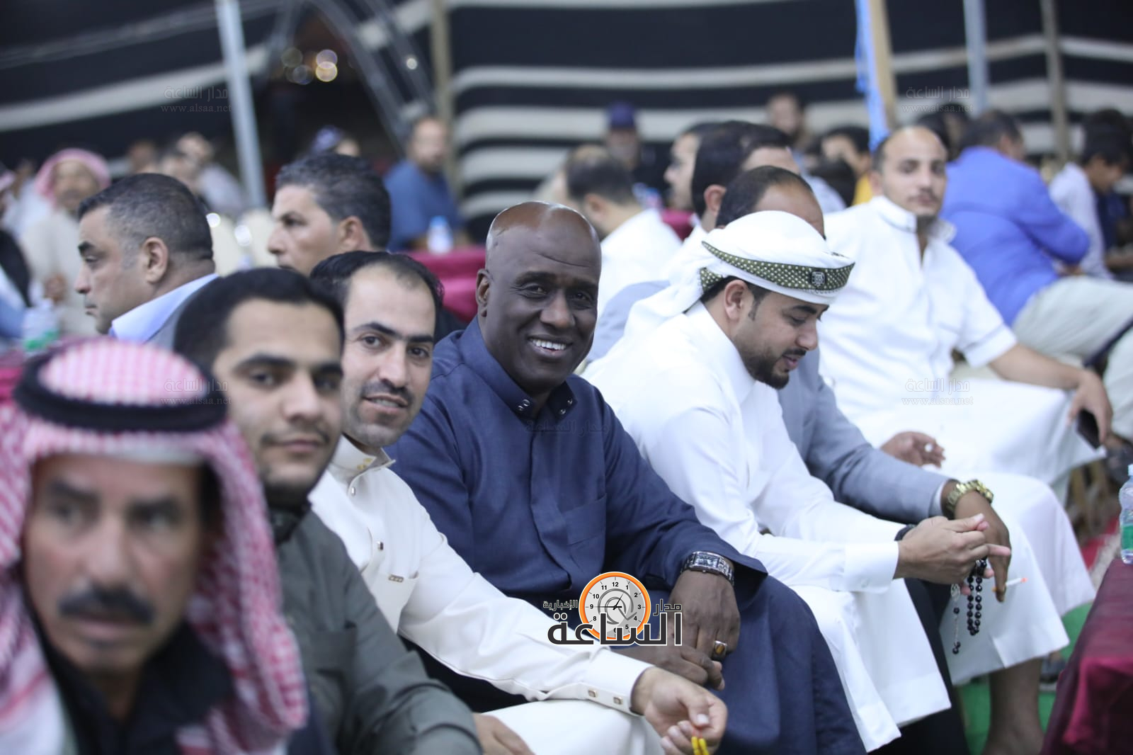 Madar Al-Saa Images 0.4124226375313227