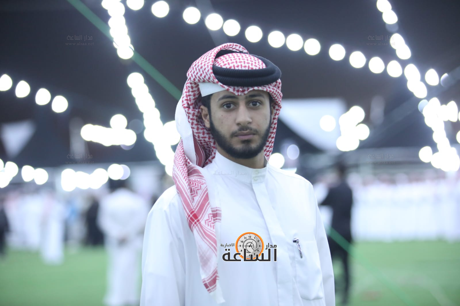 Madar Al-Saa Images 0.8917642371978716