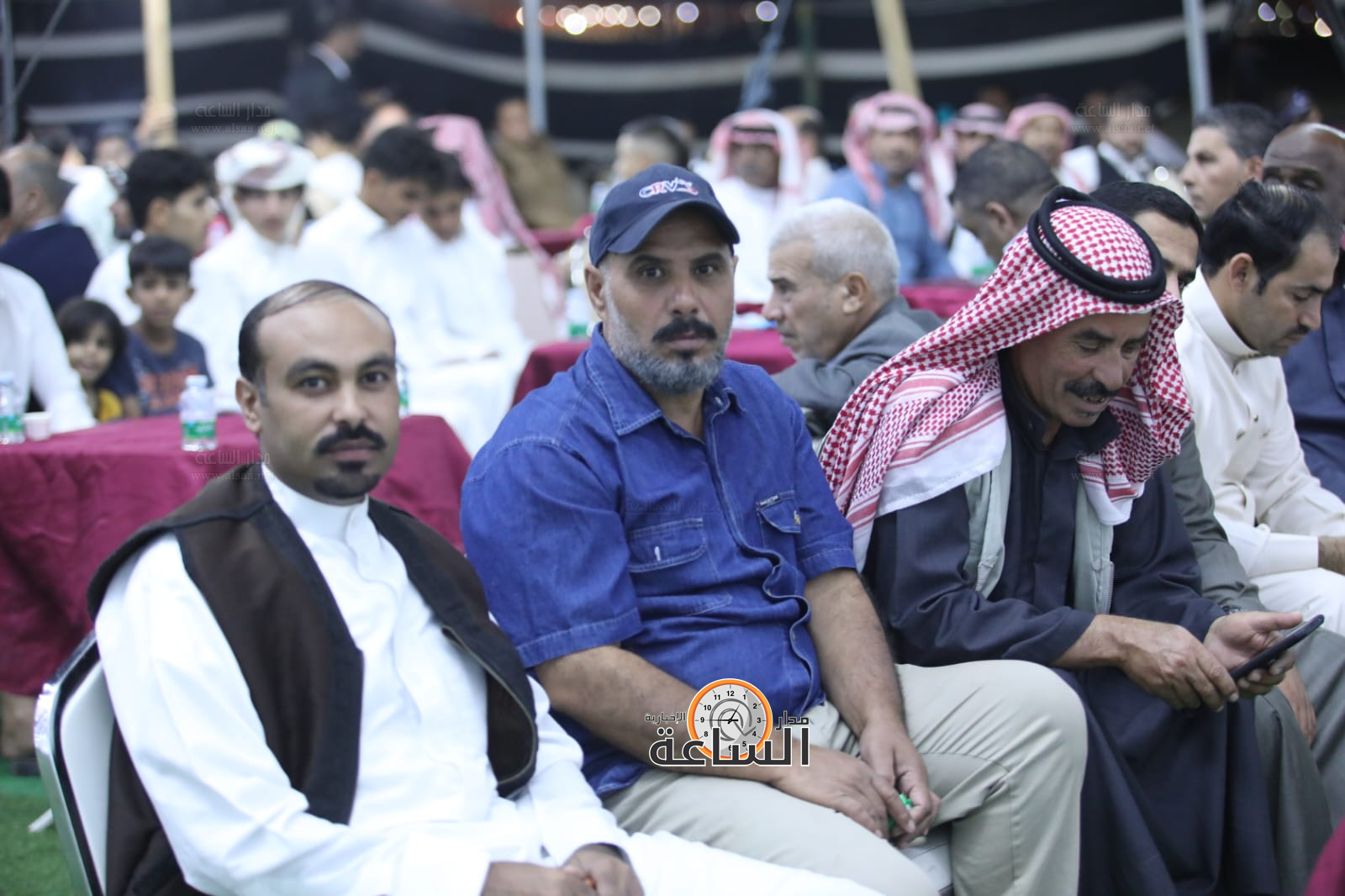 Madar Al-Saa Images 0.7330466593850014