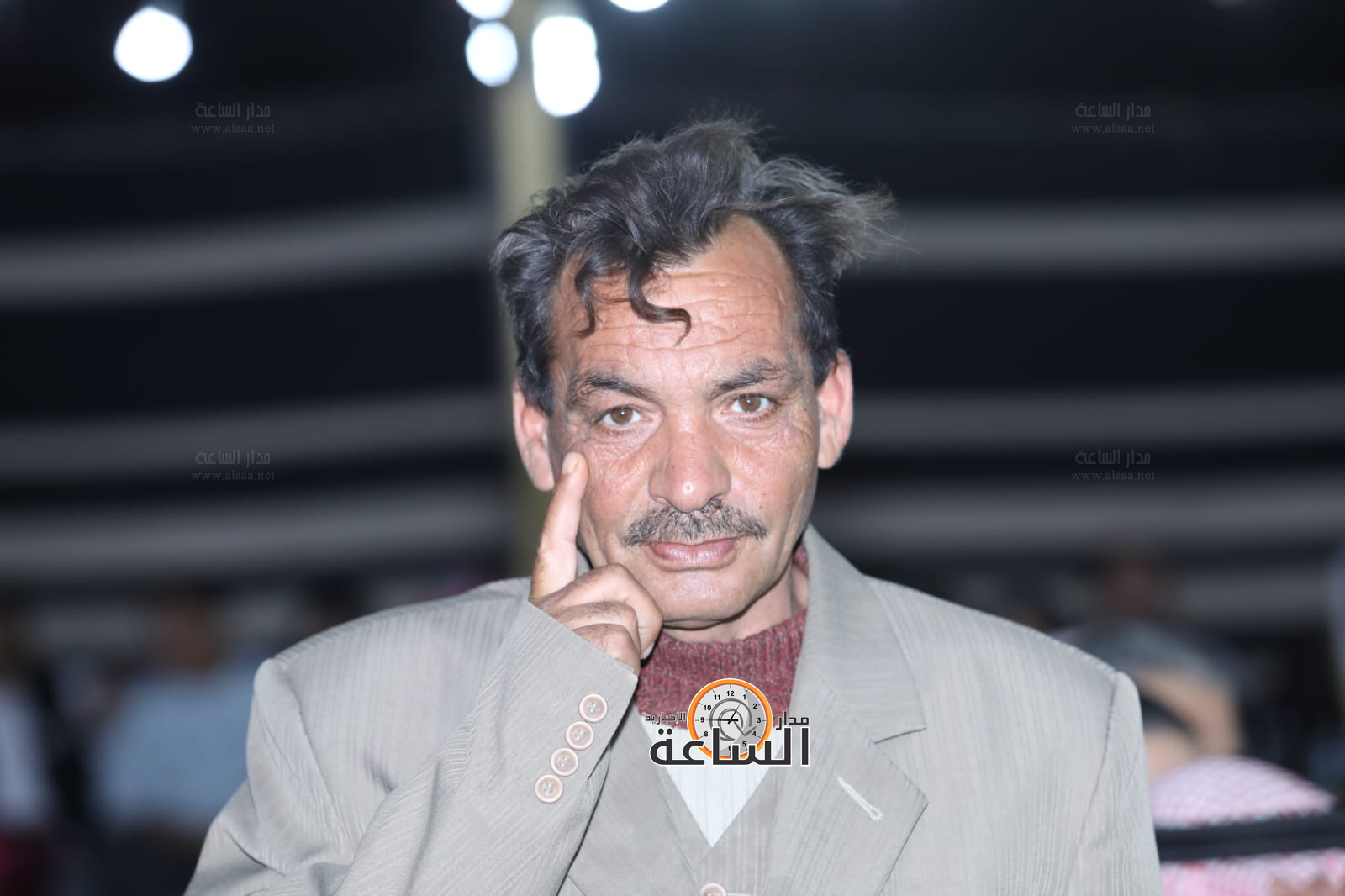 Madar Al-Saa Images 0.3991382245015984