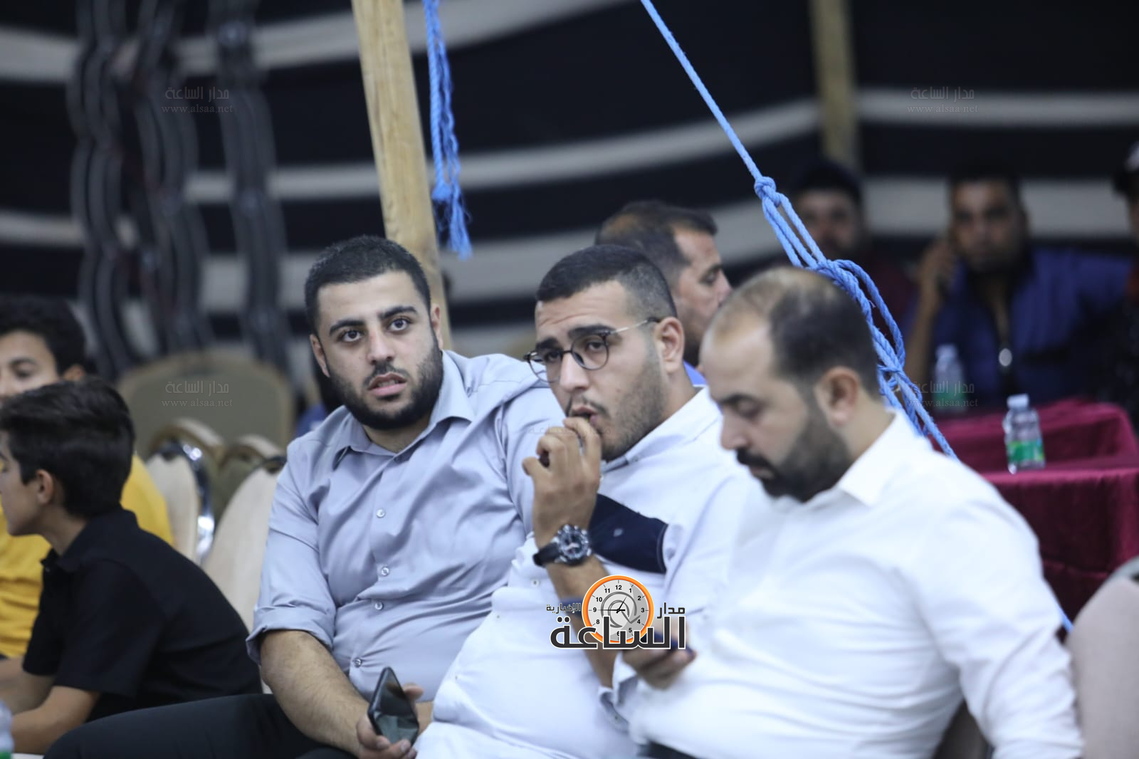 Madar Al-Saa Images 0.7663476559542697