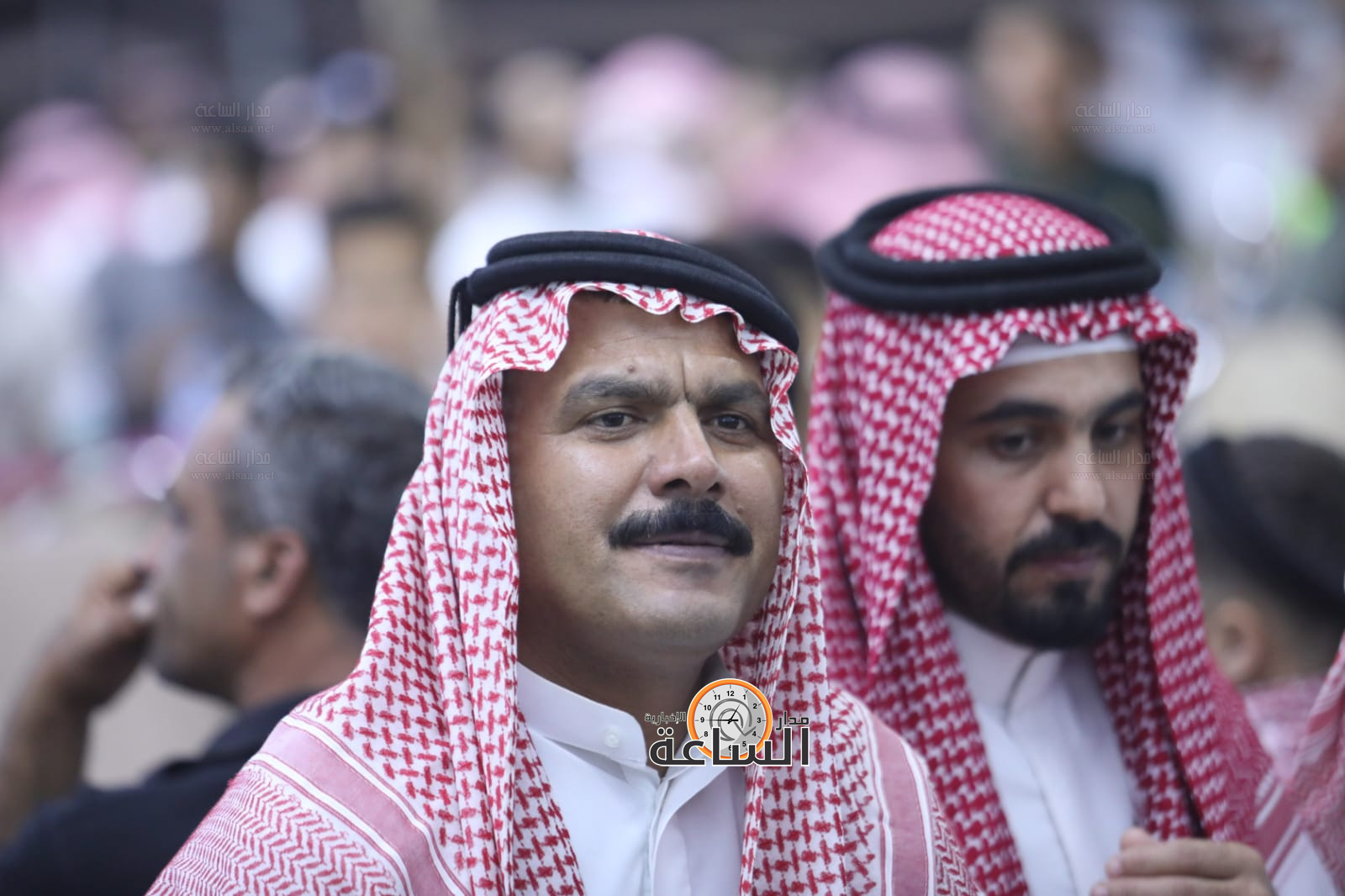 Madar Al-Saa Images 0.8102003519270076