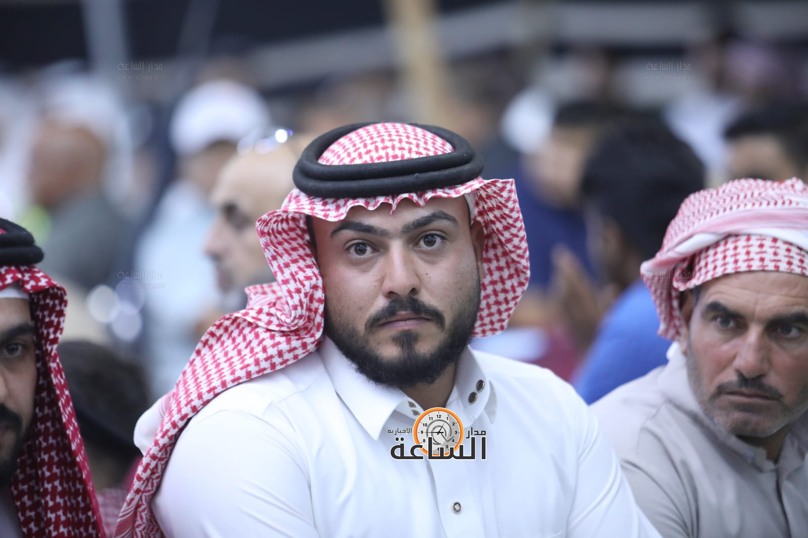 Madar Al-Saa Images 0.31532121259990764